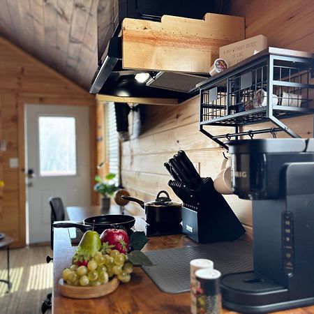 Sojourn Lodging Sevierville Luaran gambar
