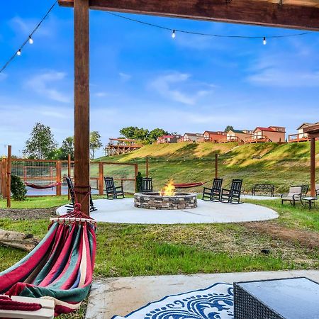 Sojourn Lodging Sevierville Luaran gambar