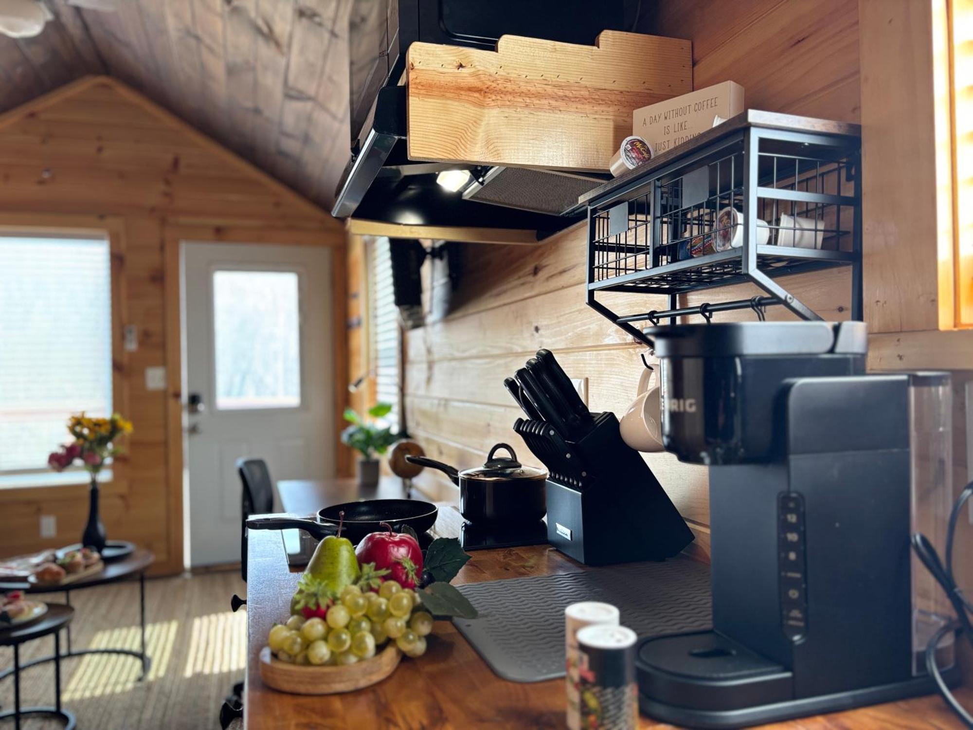 Sojourn Lodging Sevierville Luaran gambar