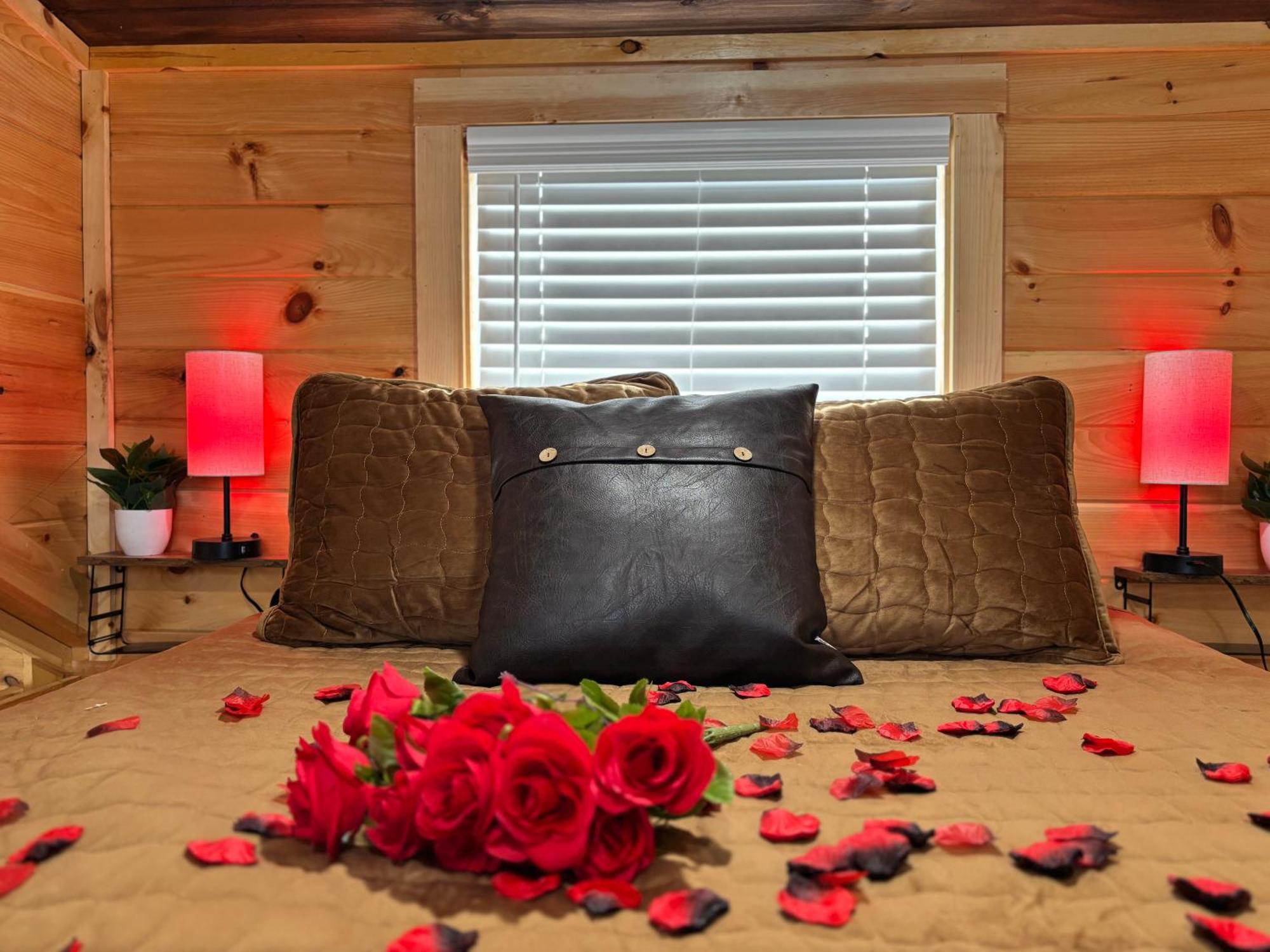 Sojourn Lodging Sevierville Luaran gambar