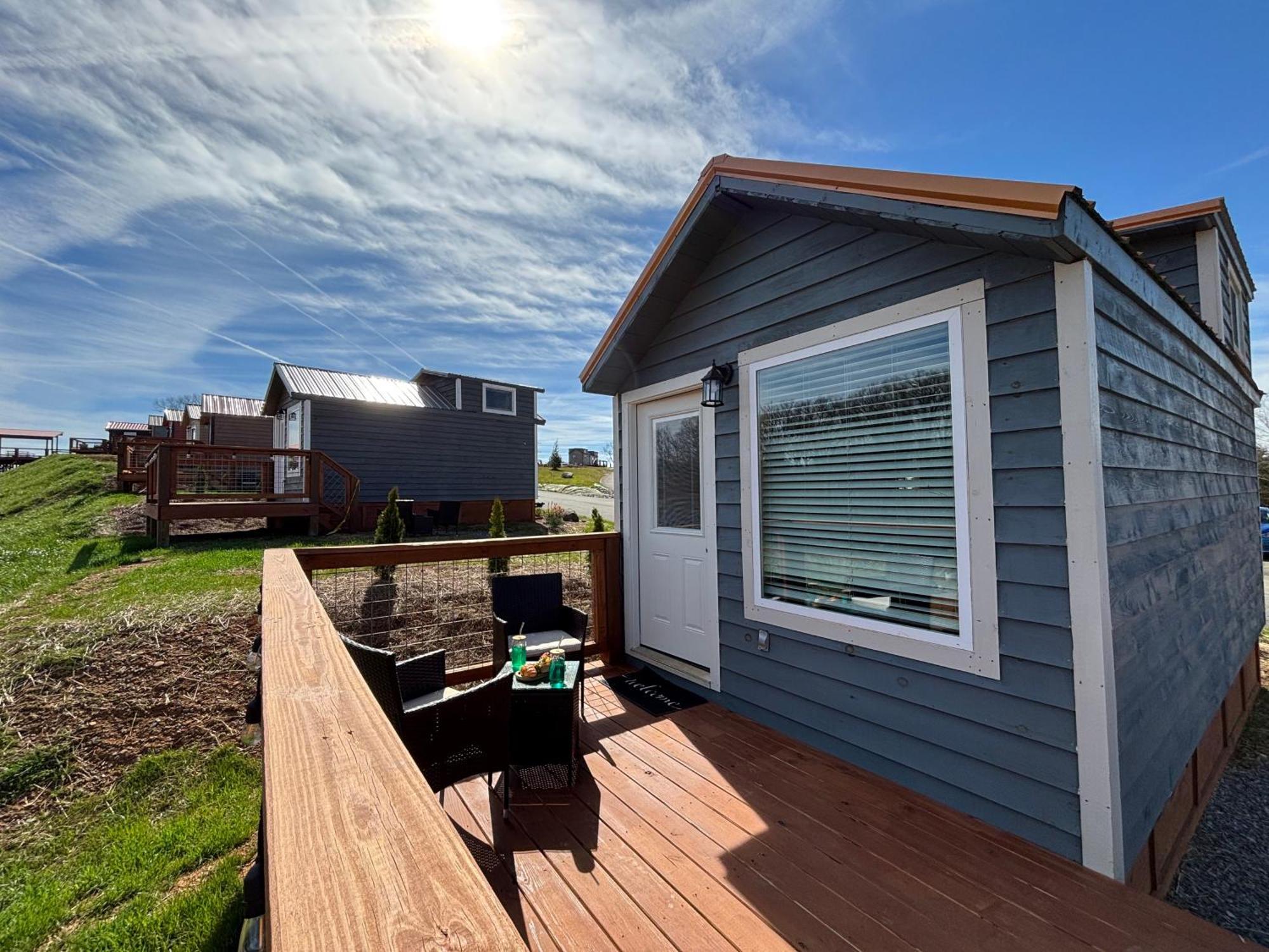Sojourn Lodging Sevierville Luaran gambar