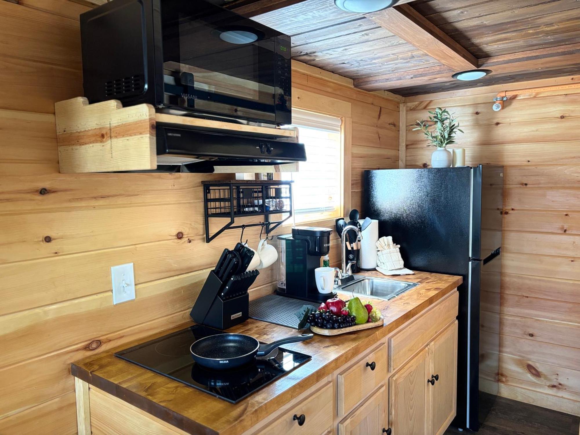 Sojourn Lodging Sevierville Luaran gambar