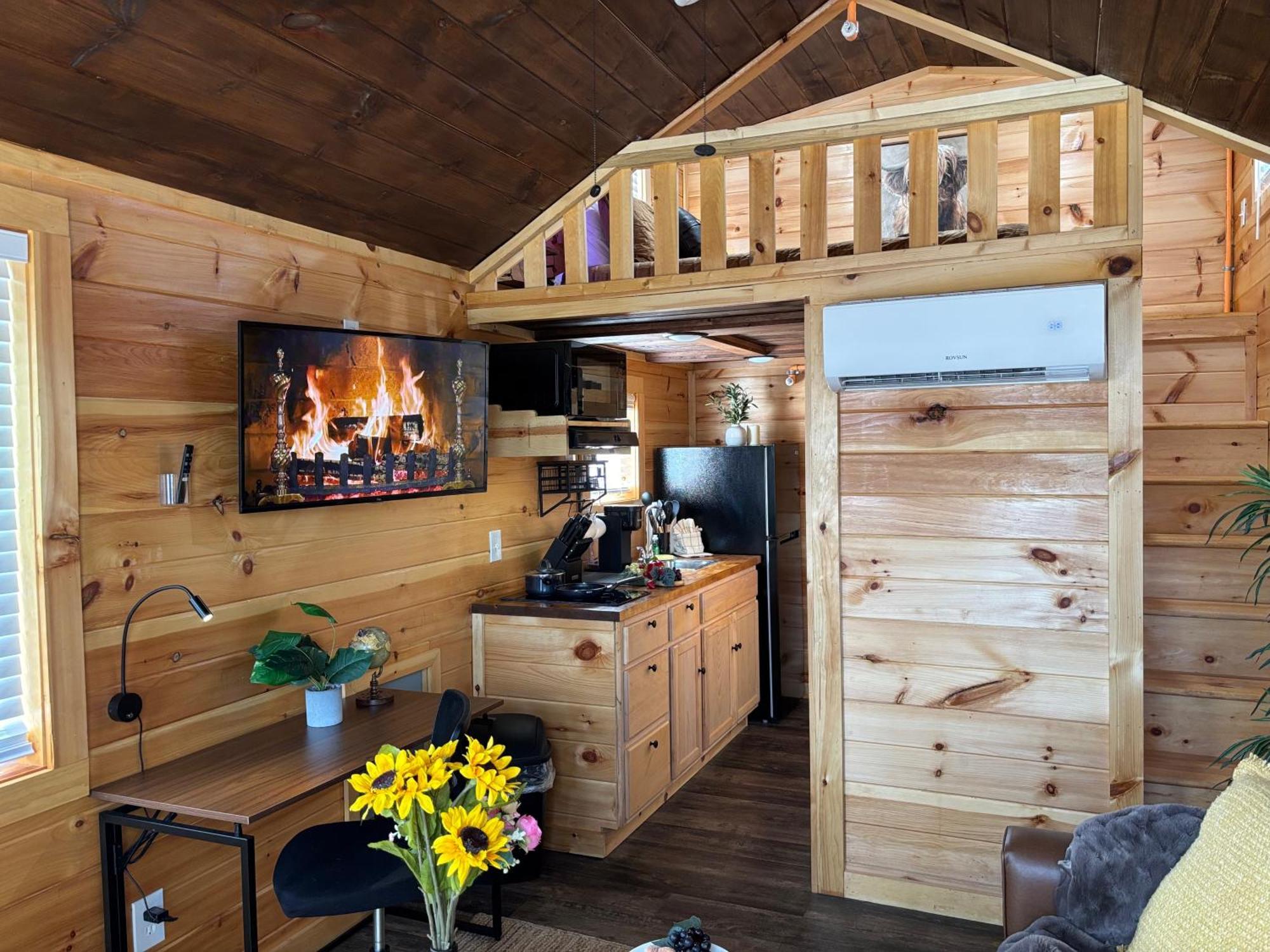 Sojourn Lodging Sevierville Luaran gambar