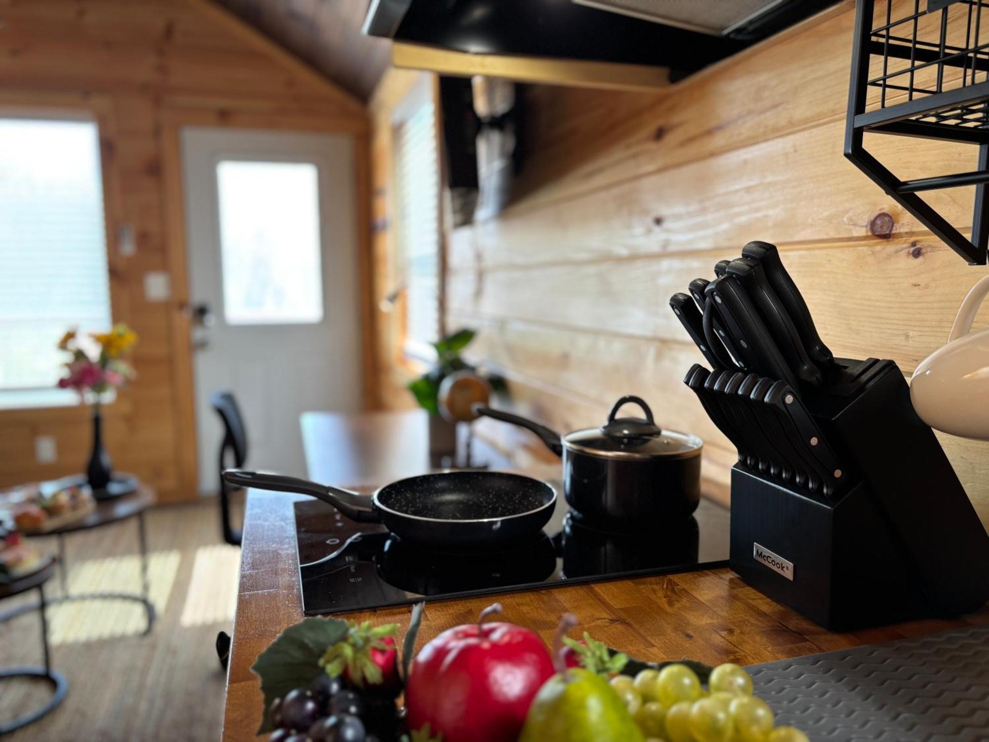 Sojourn Lodging Sevierville Luaran gambar
