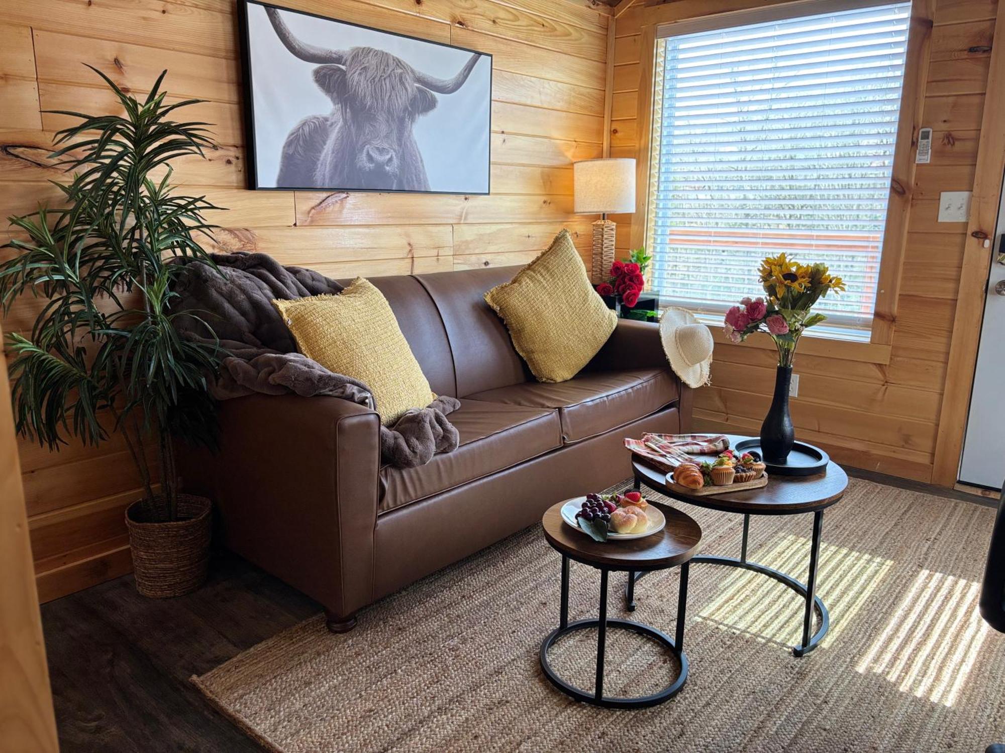 Sojourn Lodging Sevierville Luaran gambar