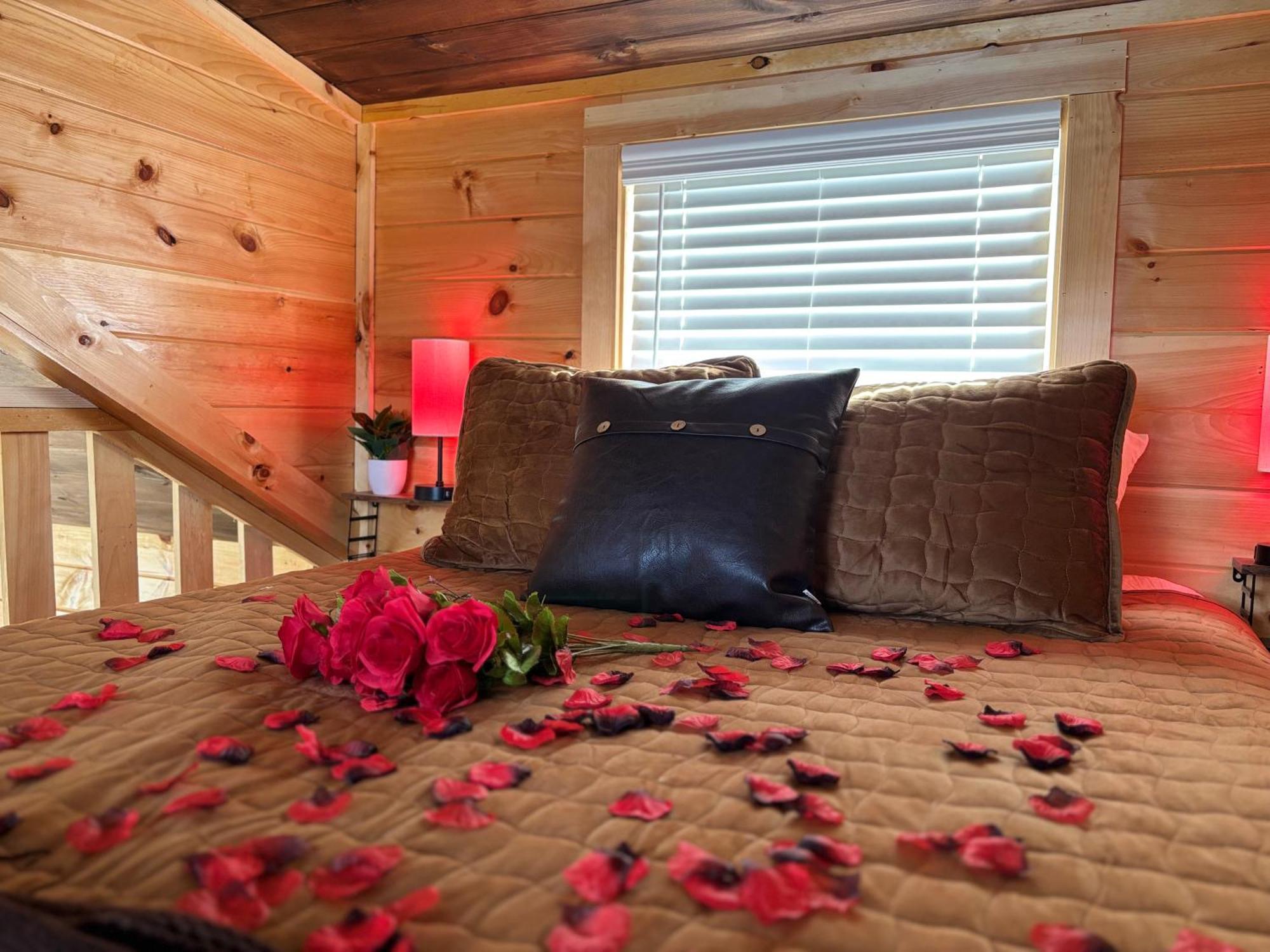 Sojourn Lodging Sevierville Luaran gambar