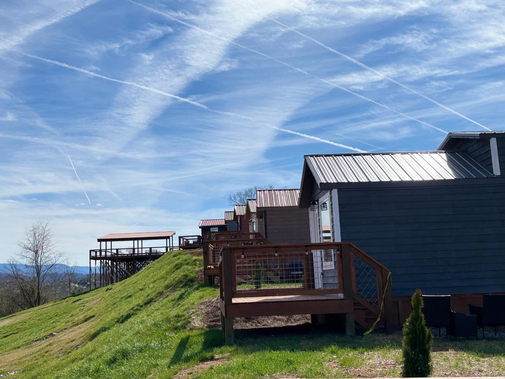 Sojourn Lodging Sevierville Luaran gambar