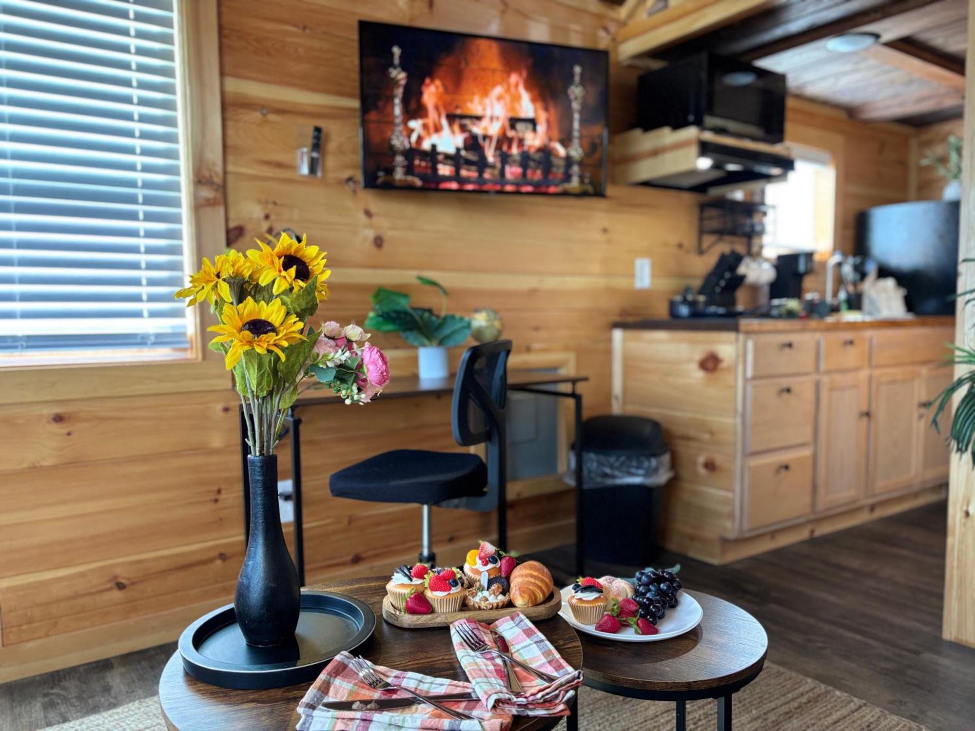 Sojourn Lodging Sevierville Luaran gambar