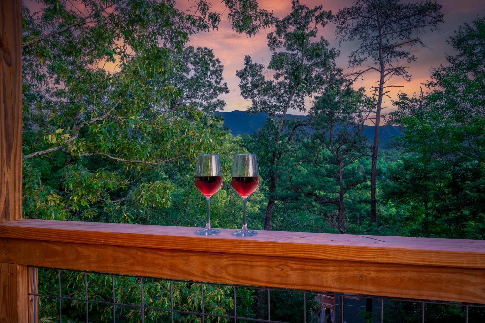 Sojourn Lodging Sevierville Luaran gambar