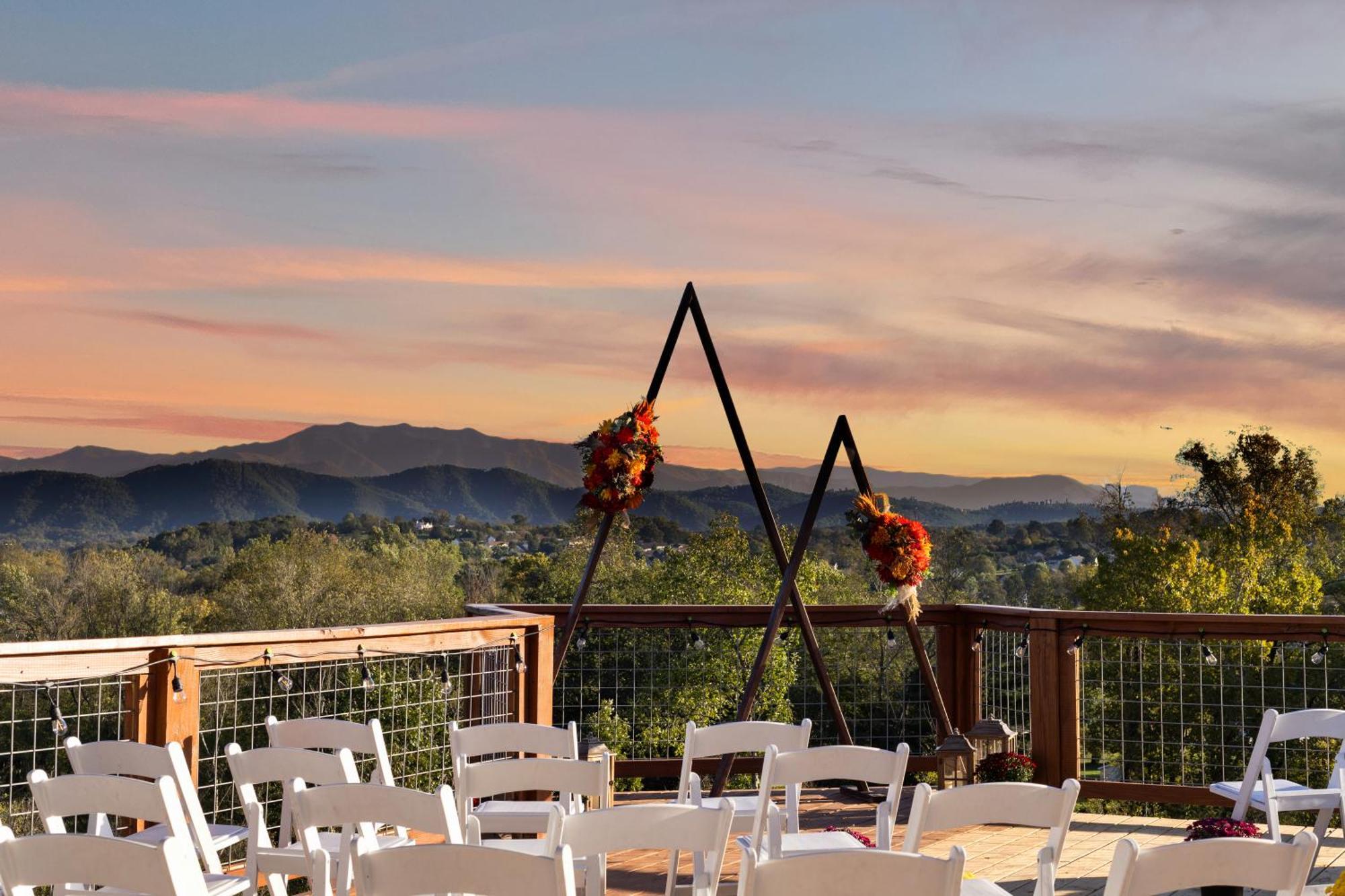 Sojourn Lodging Sevierville Luaran gambar