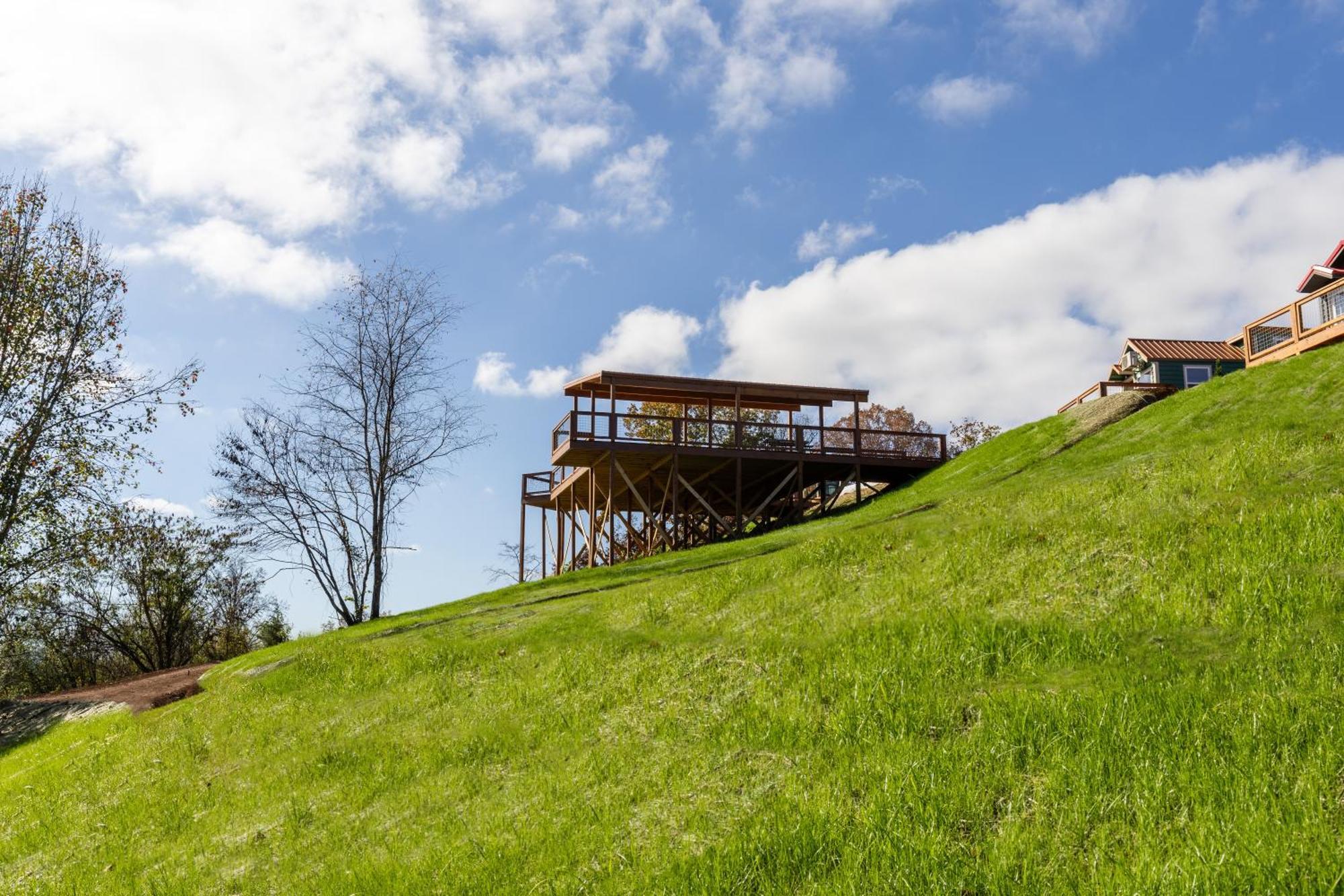 Sojourn Lodging Sevierville Luaran gambar