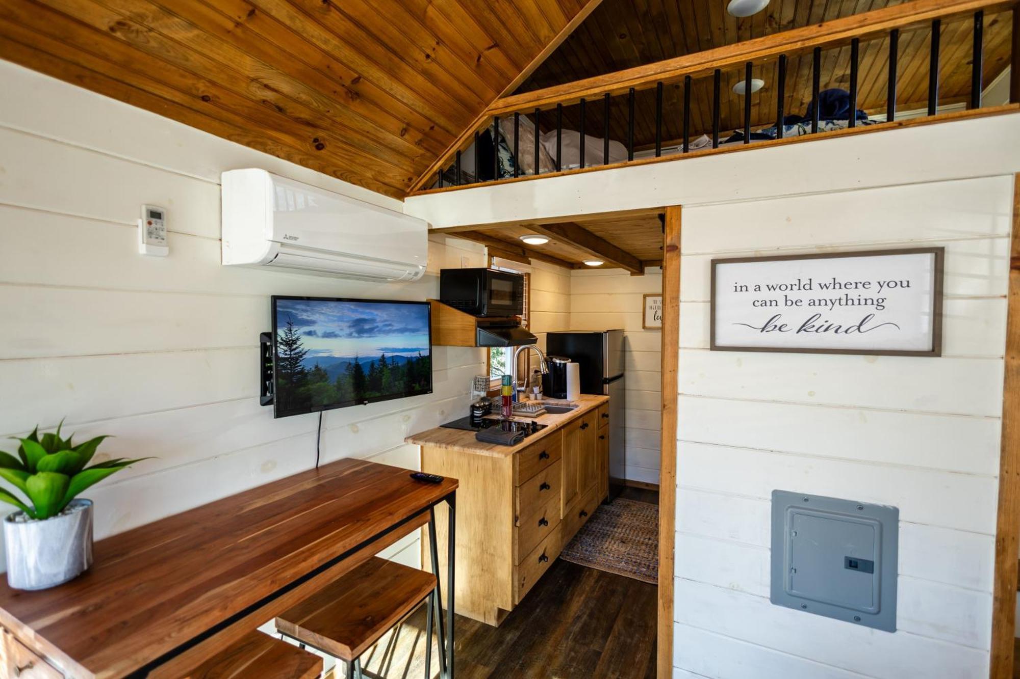 Sojourn Lodging Sevierville Luaran gambar