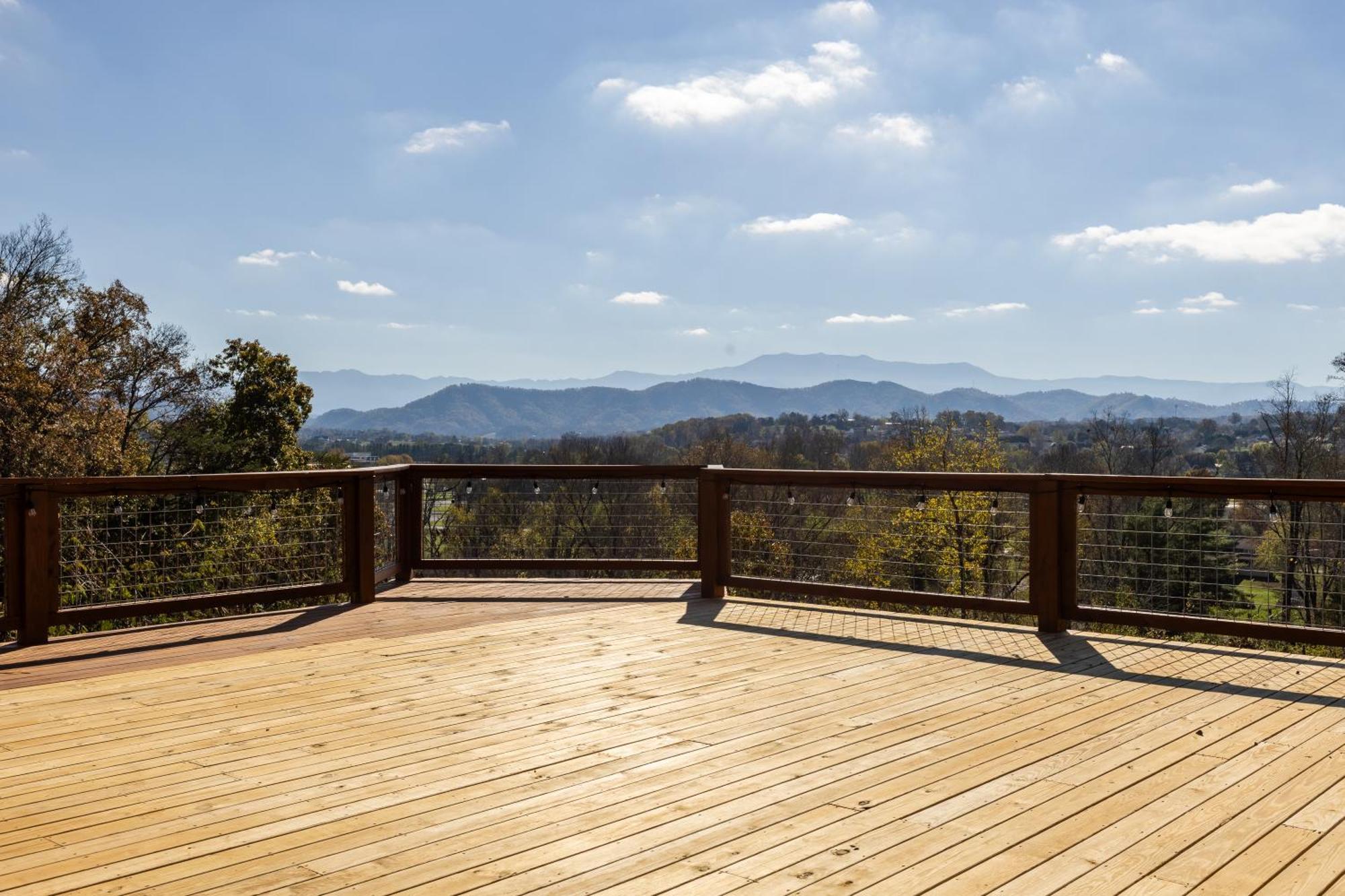 Sojourn Lodging Sevierville Luaran gambar