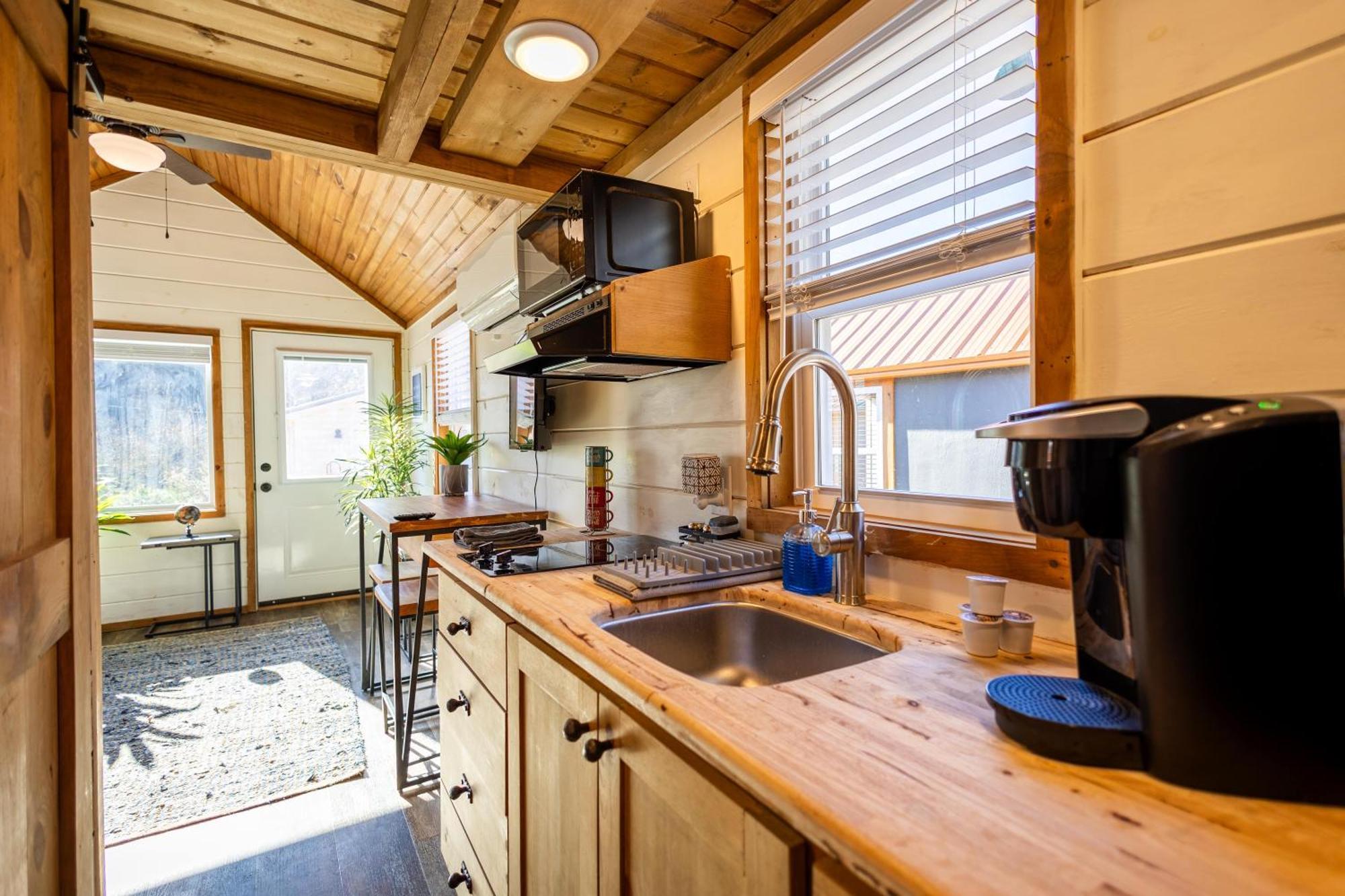Sojourn Lodging Sevierville Luaran gambar