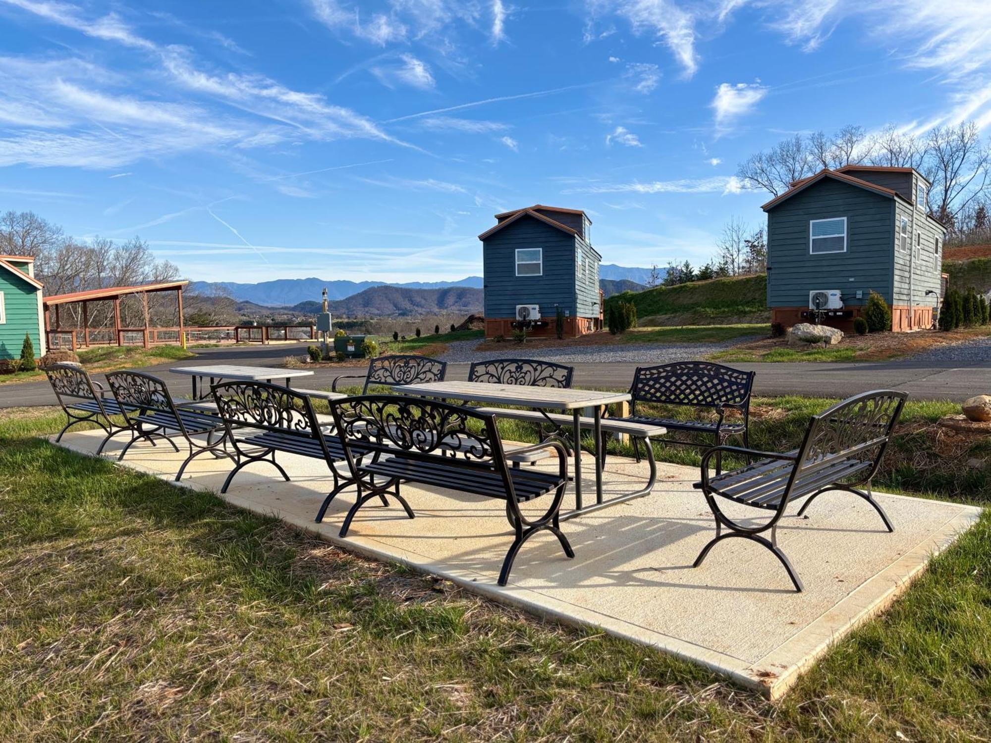 Sojourn Lodging Sevierville Luaran gambar