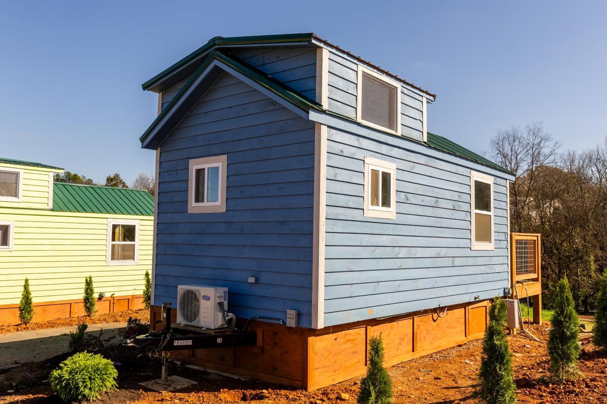 Sojourn Lodging Sevierville Luaran gambar