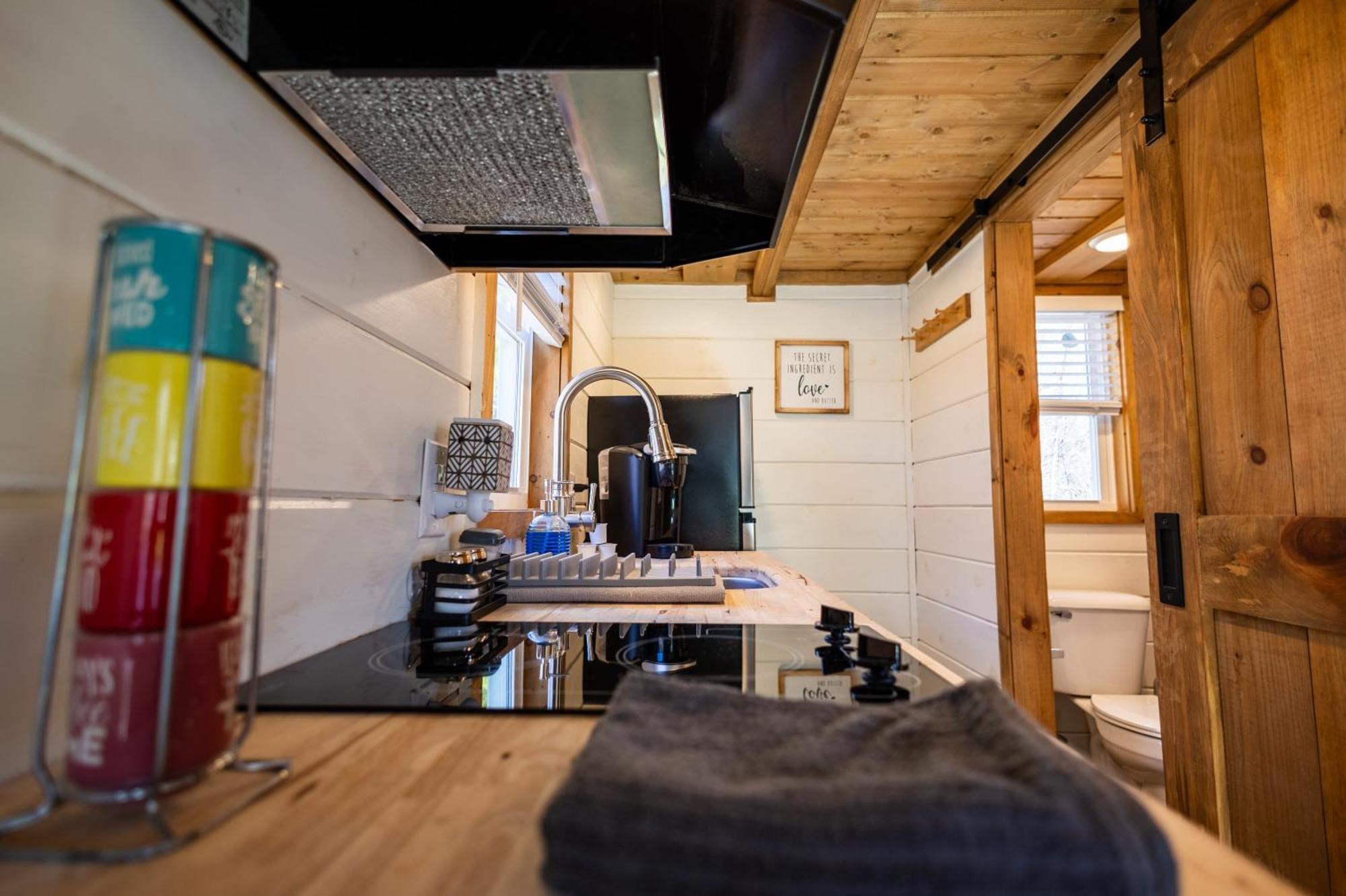 Sojourn Lodging Sevierville Luaran gambar