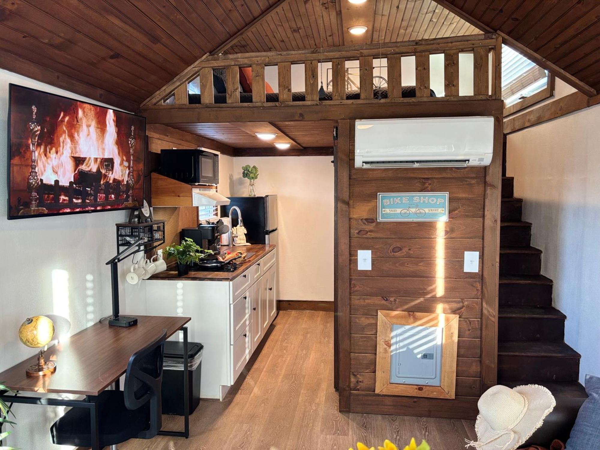 Sojourn Lodging Sevierville Luaran gambar