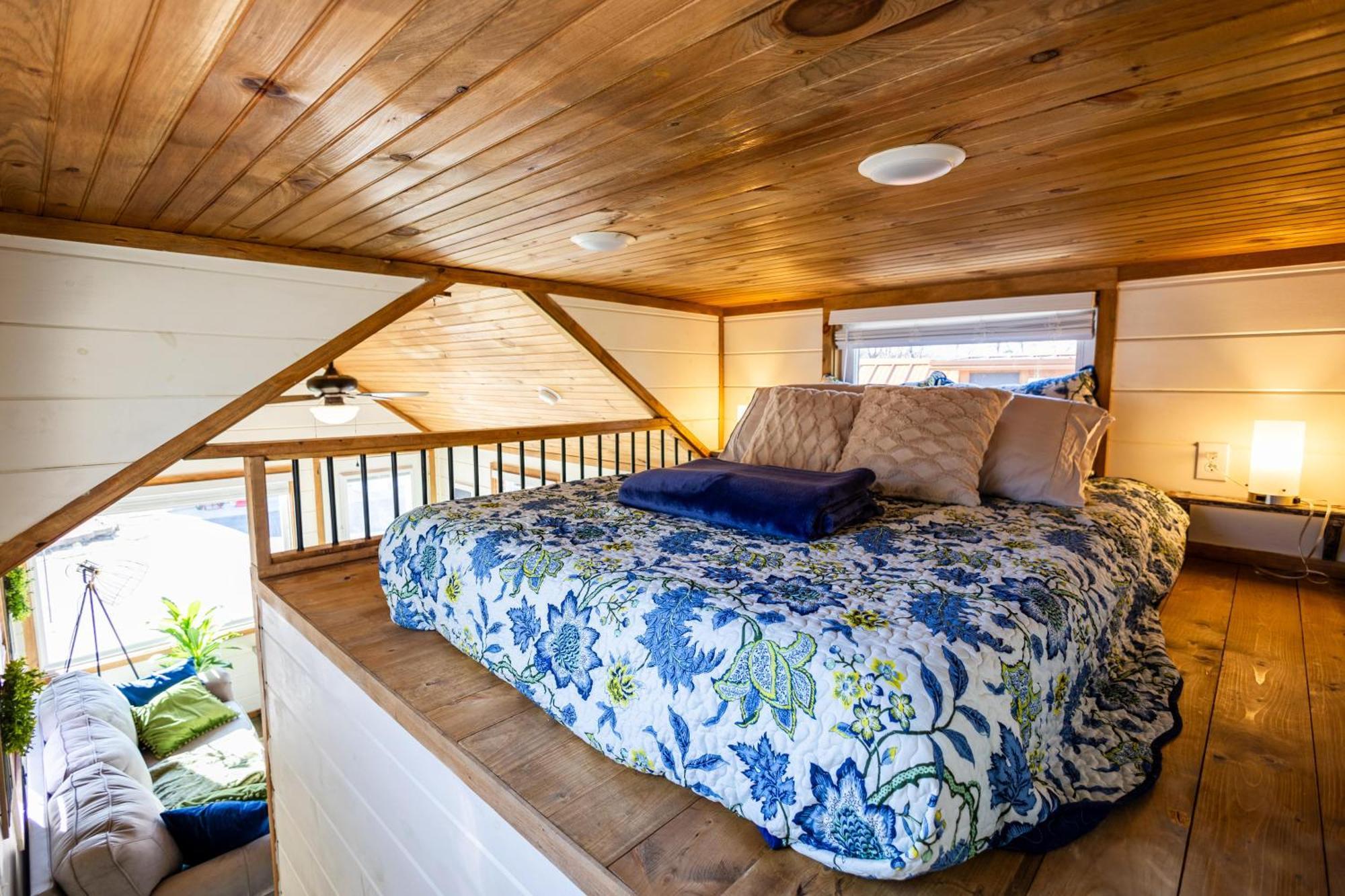 Sojourn Lodging Sevierville Luaran gambar