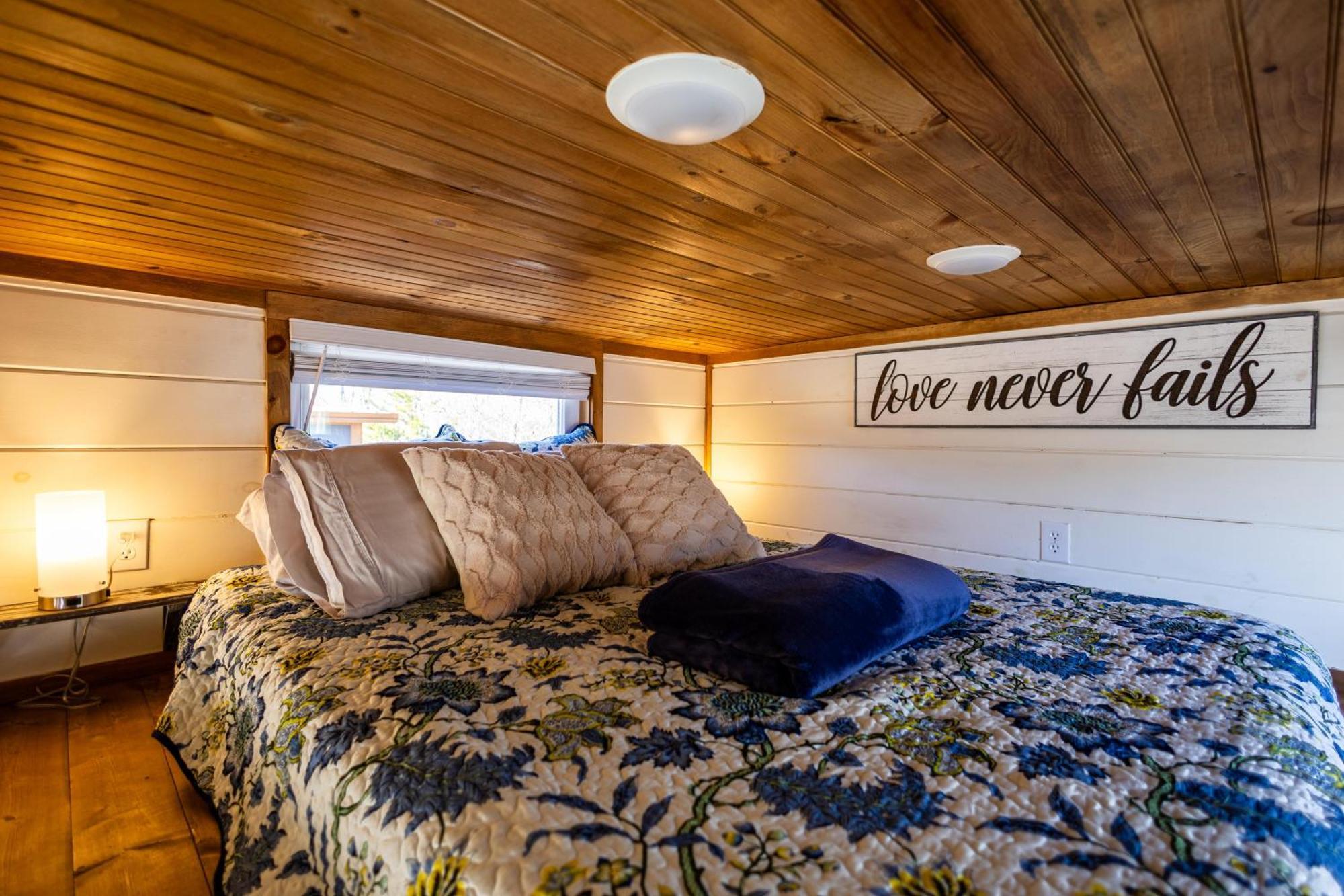 Sojourn Lodging Sevierville Luaran gambar