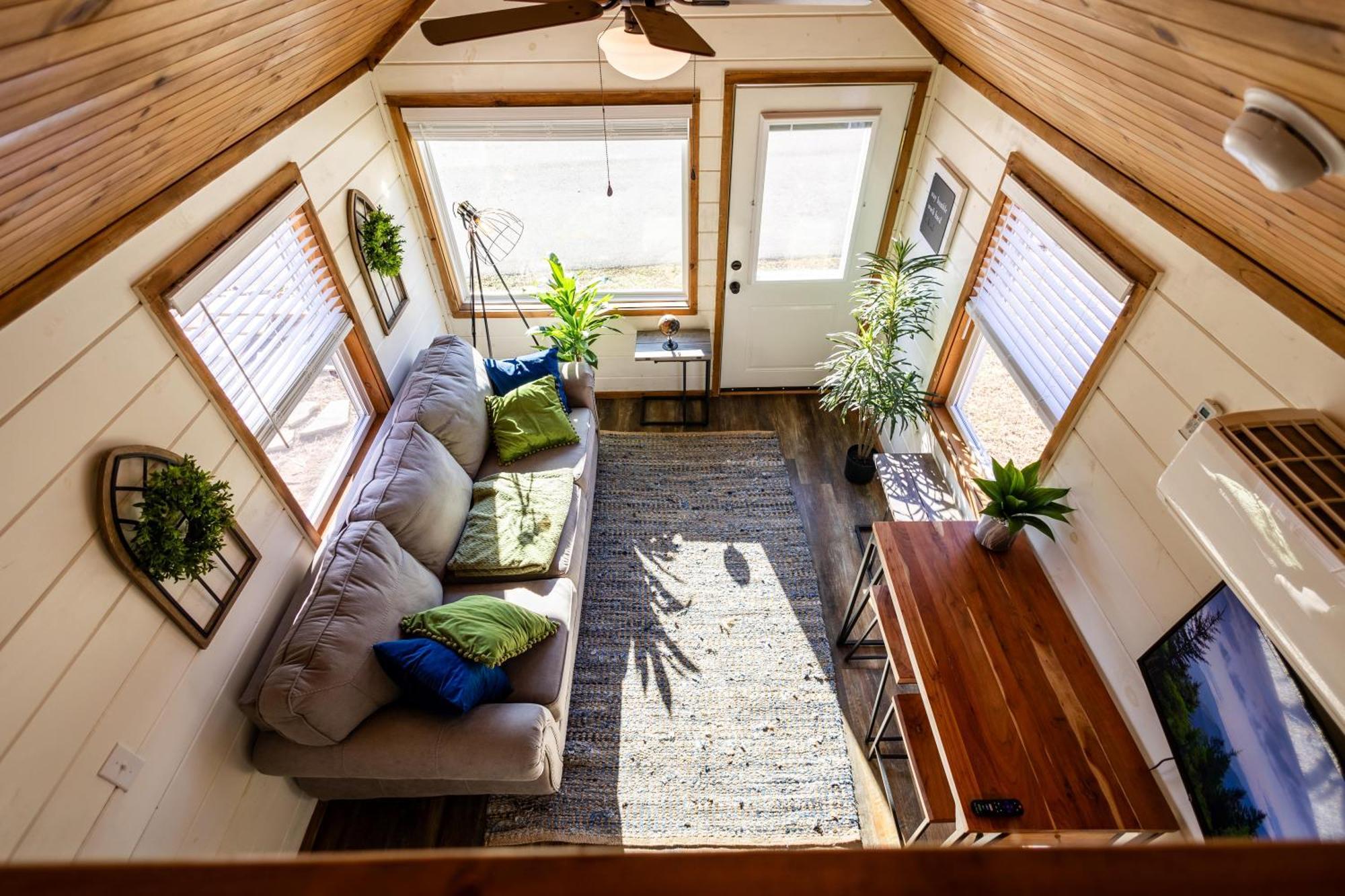 Sojourn Lodging Sevierville Luaran gambar