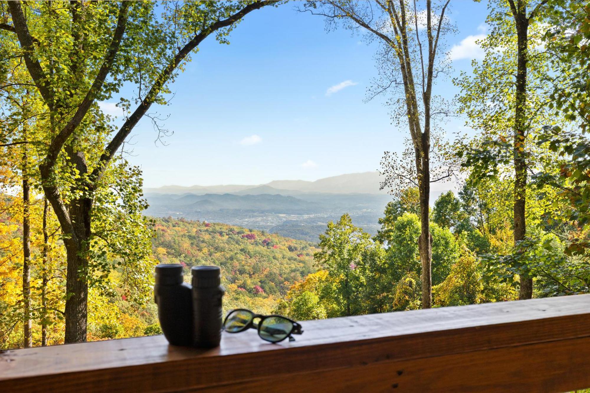 Sojourn Lodging Sevierville Luaran gambar