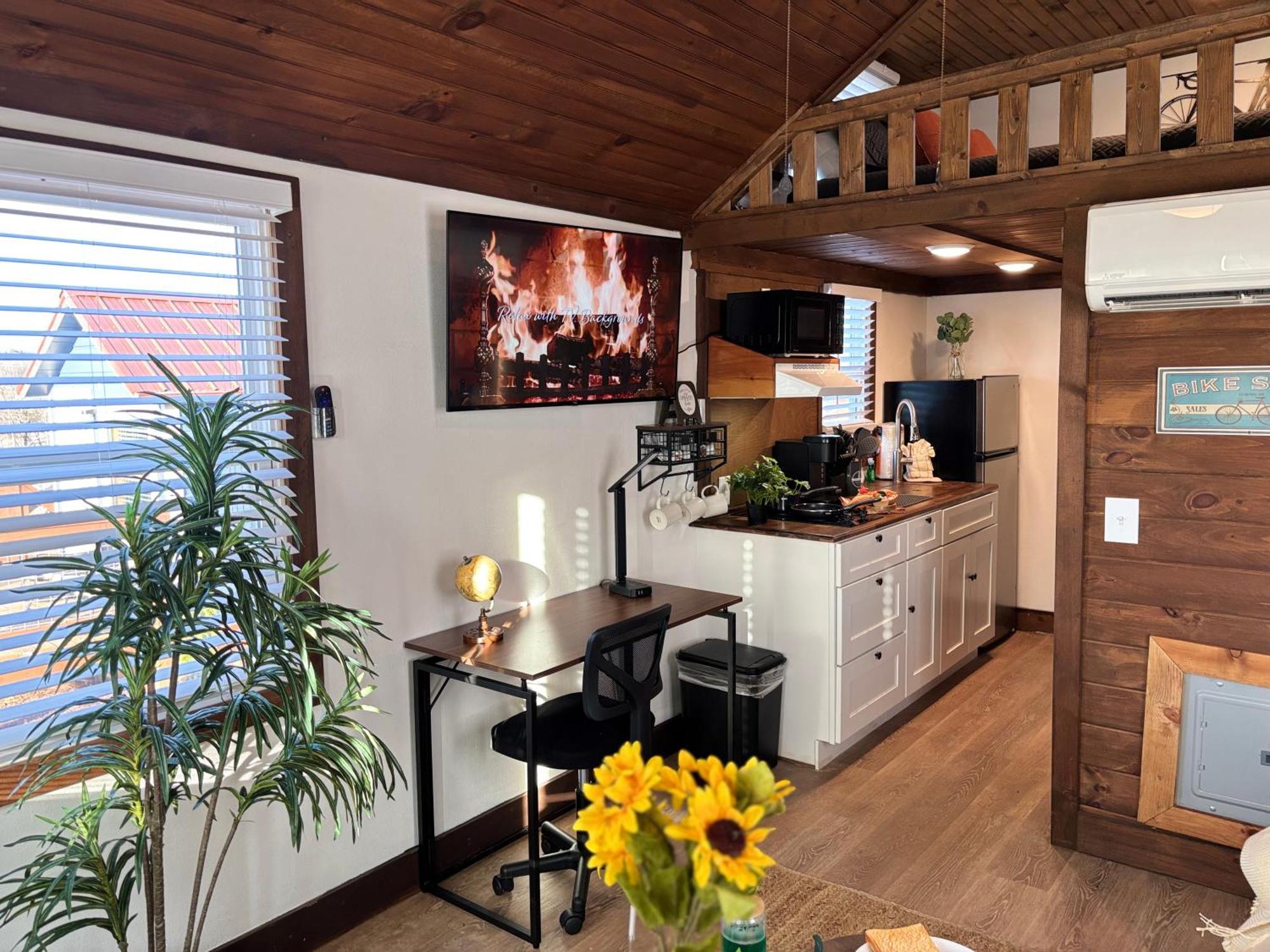 Sojourn Lodging Sevierville Luaran gambar