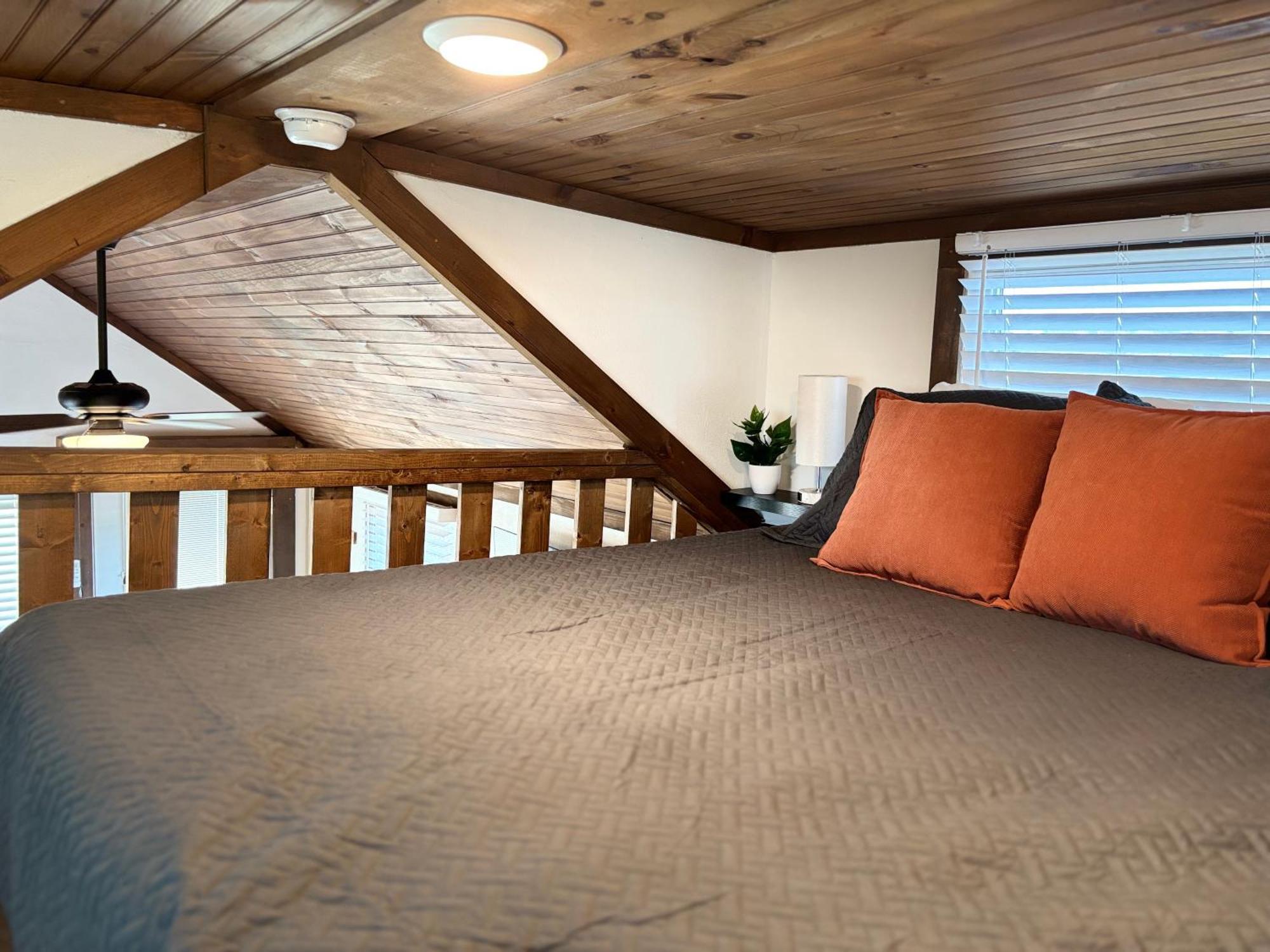 Sojourn Lodging Sevierville Luaran gambar