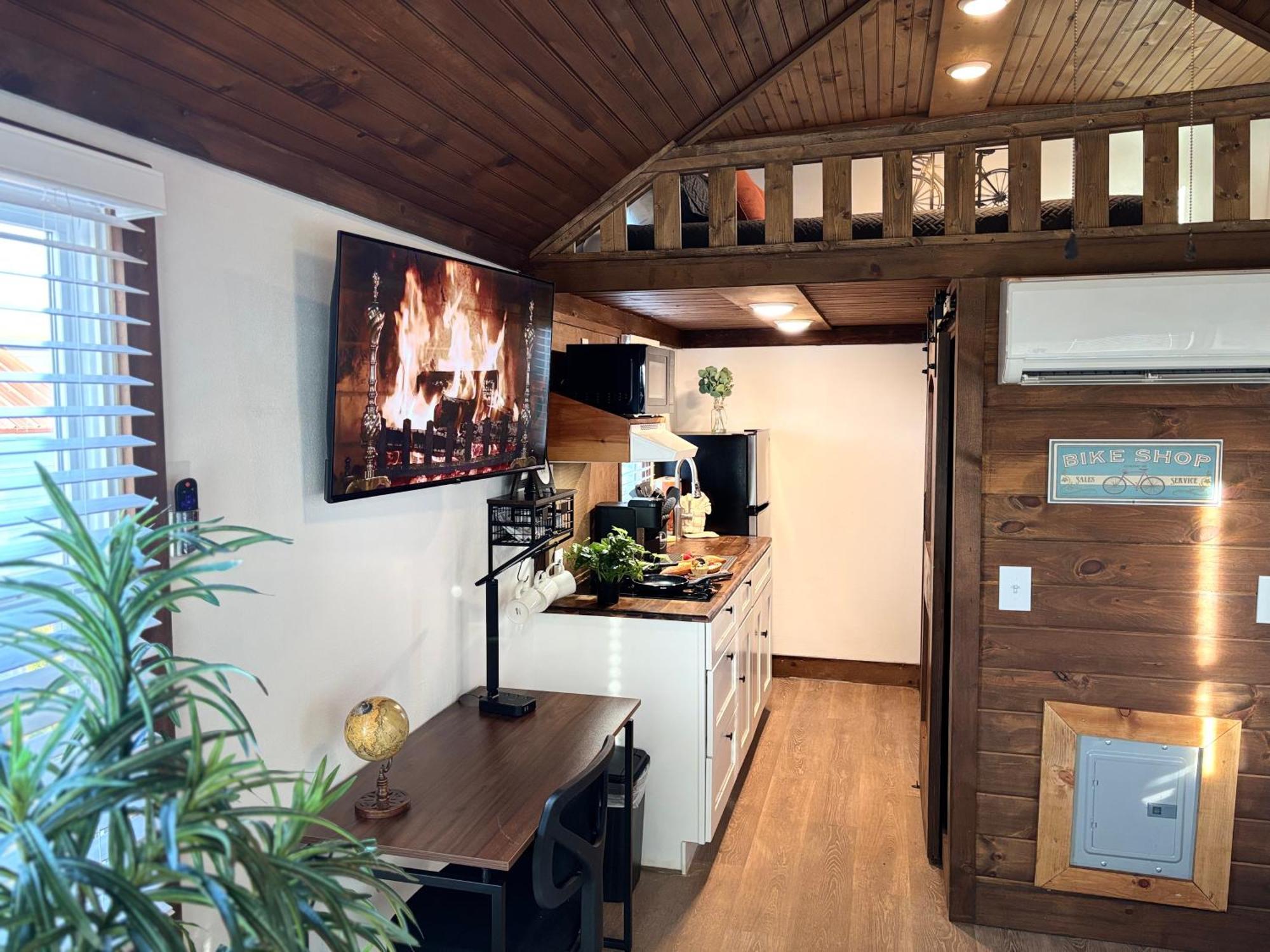 Sojourn Lodging Sevierville Luaran gambar