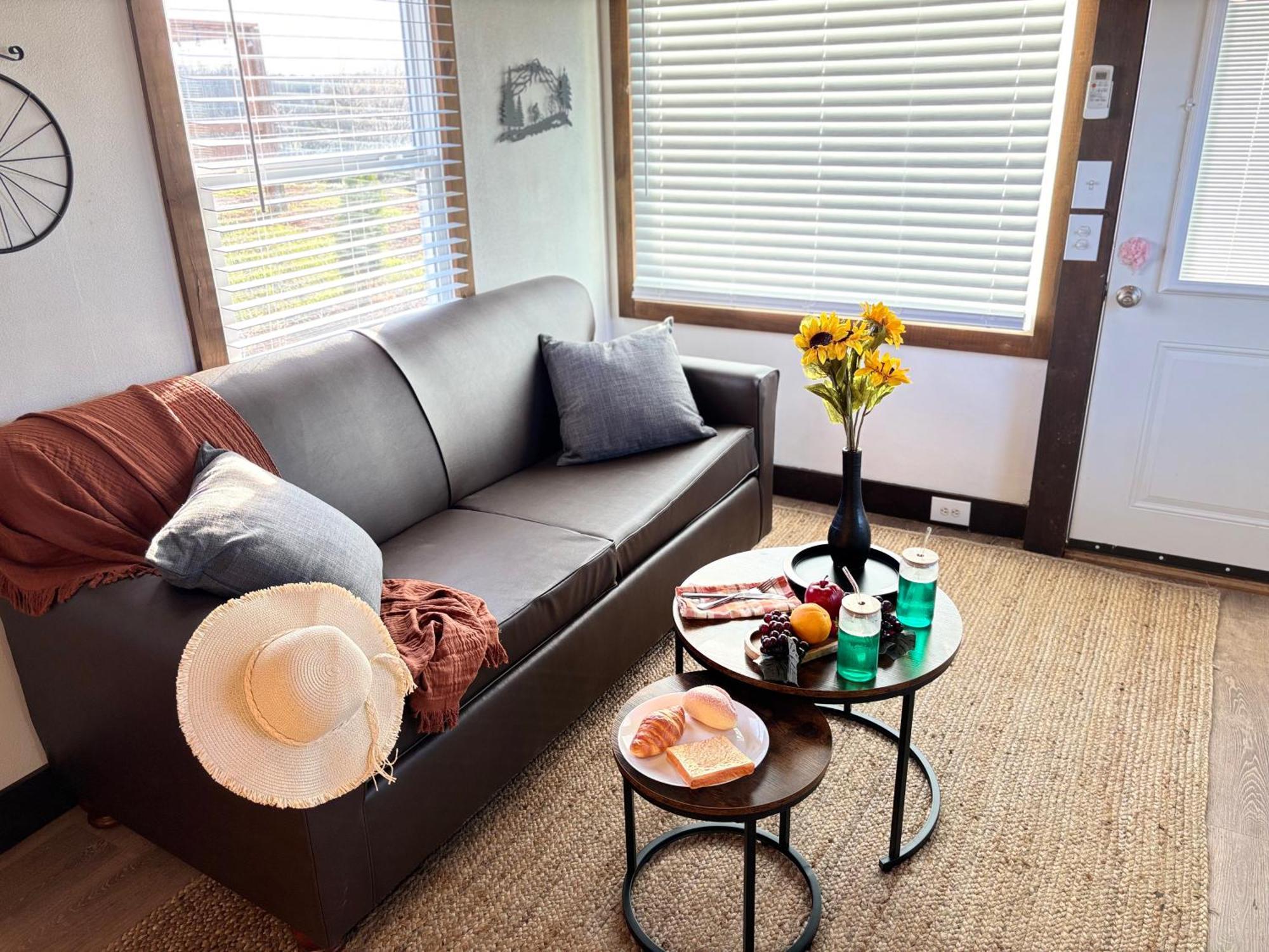 Sojourn Lodging Sevierville Luaran gambar