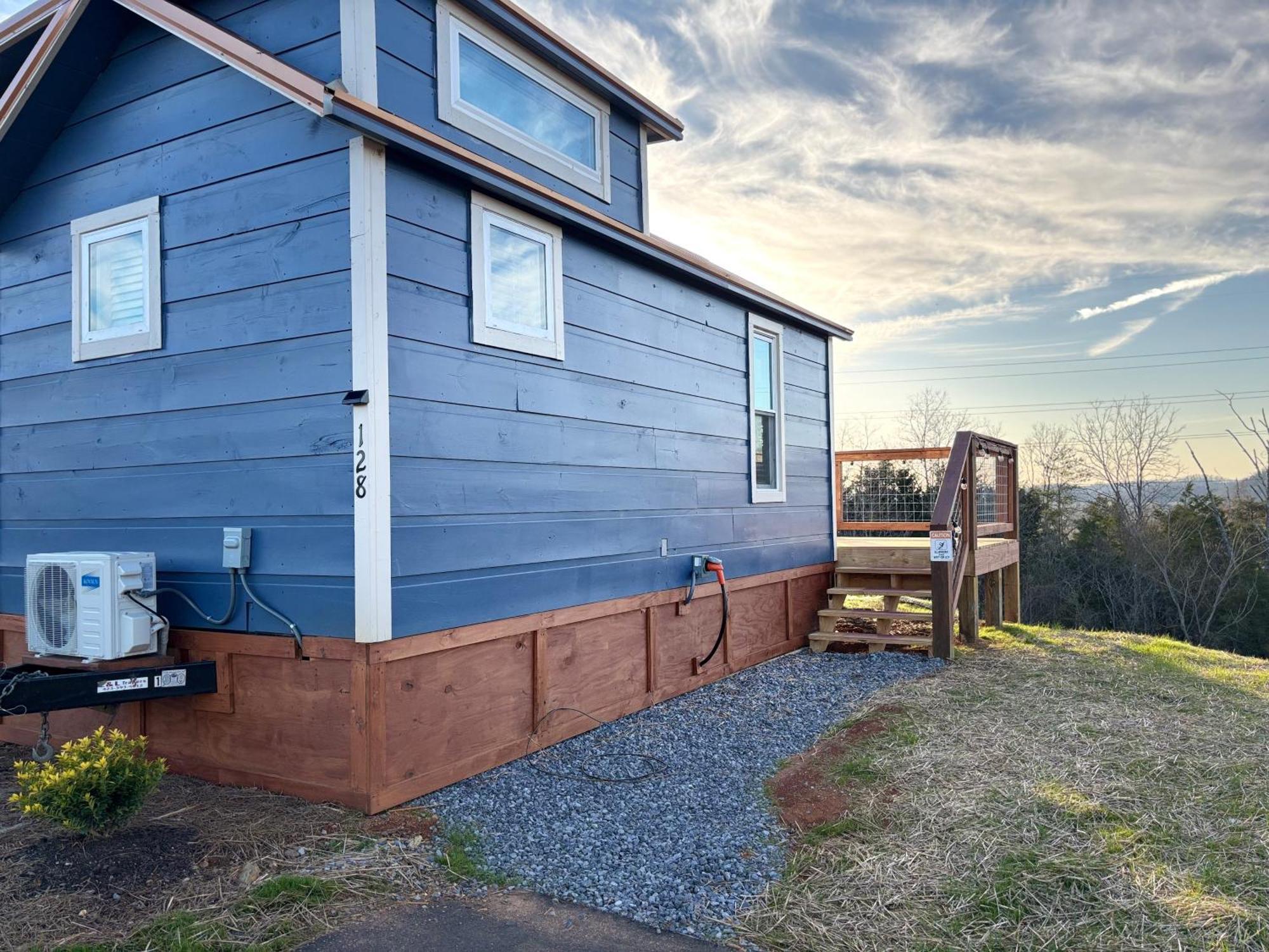 Sojourn Lodging Sevierville Luaran gambar