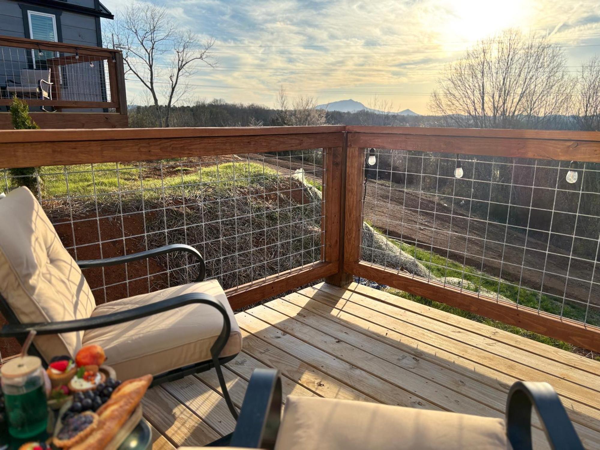 Sojourn Lodging Sevierville Luaran gambar