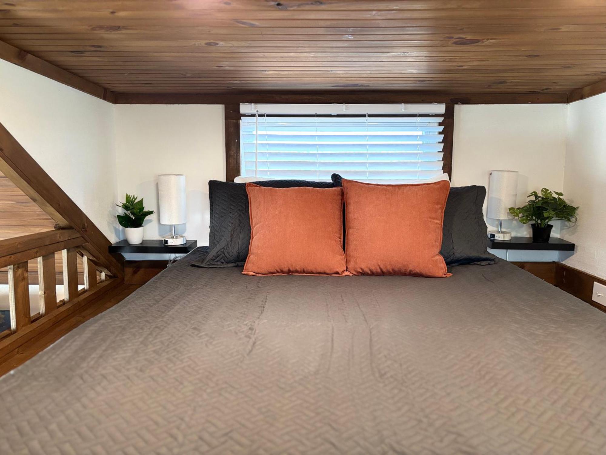 Sojourn Lodging Sevierville Luaran gambar