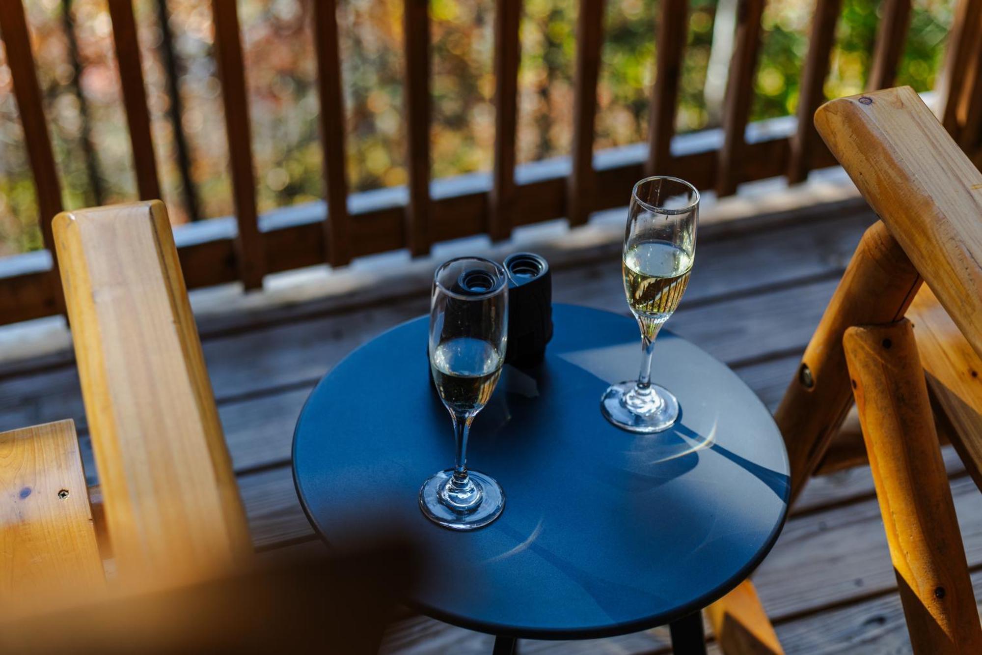 Sojourn Lodging Sevierville Luaran gambar