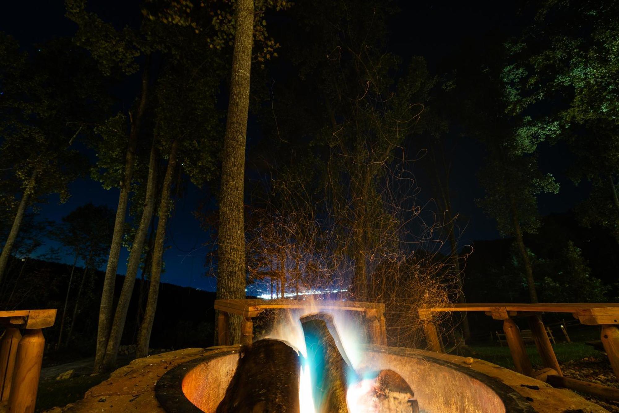 Sojourn Lodging Sevierville Luaran gambar