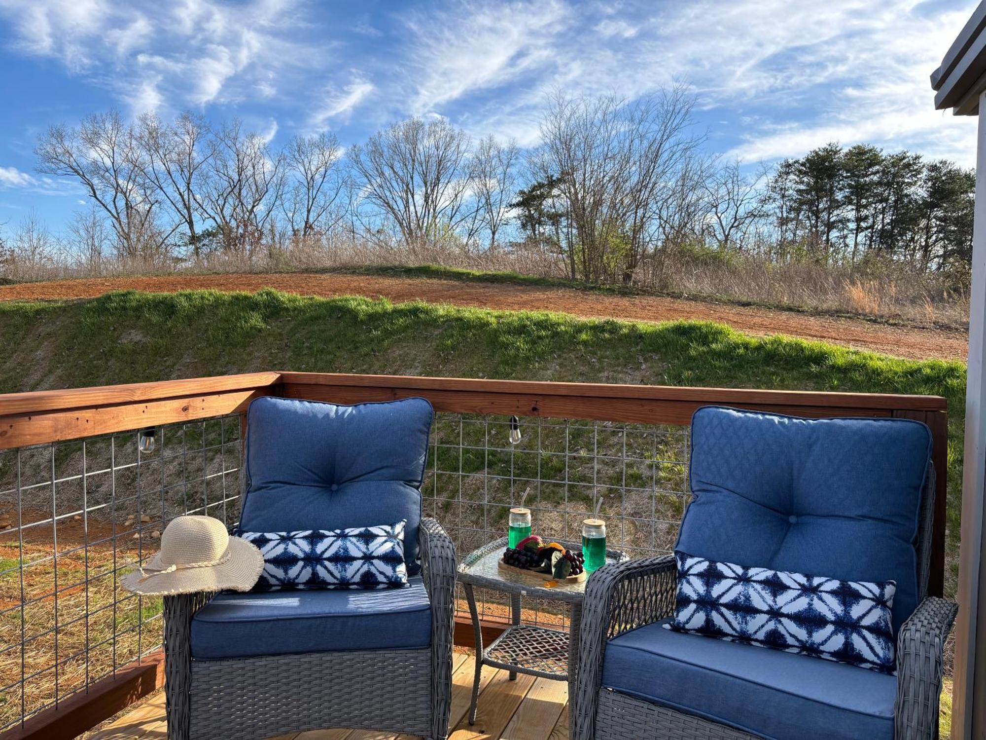 Sojourn Lodging Sevierville Luaran gambar