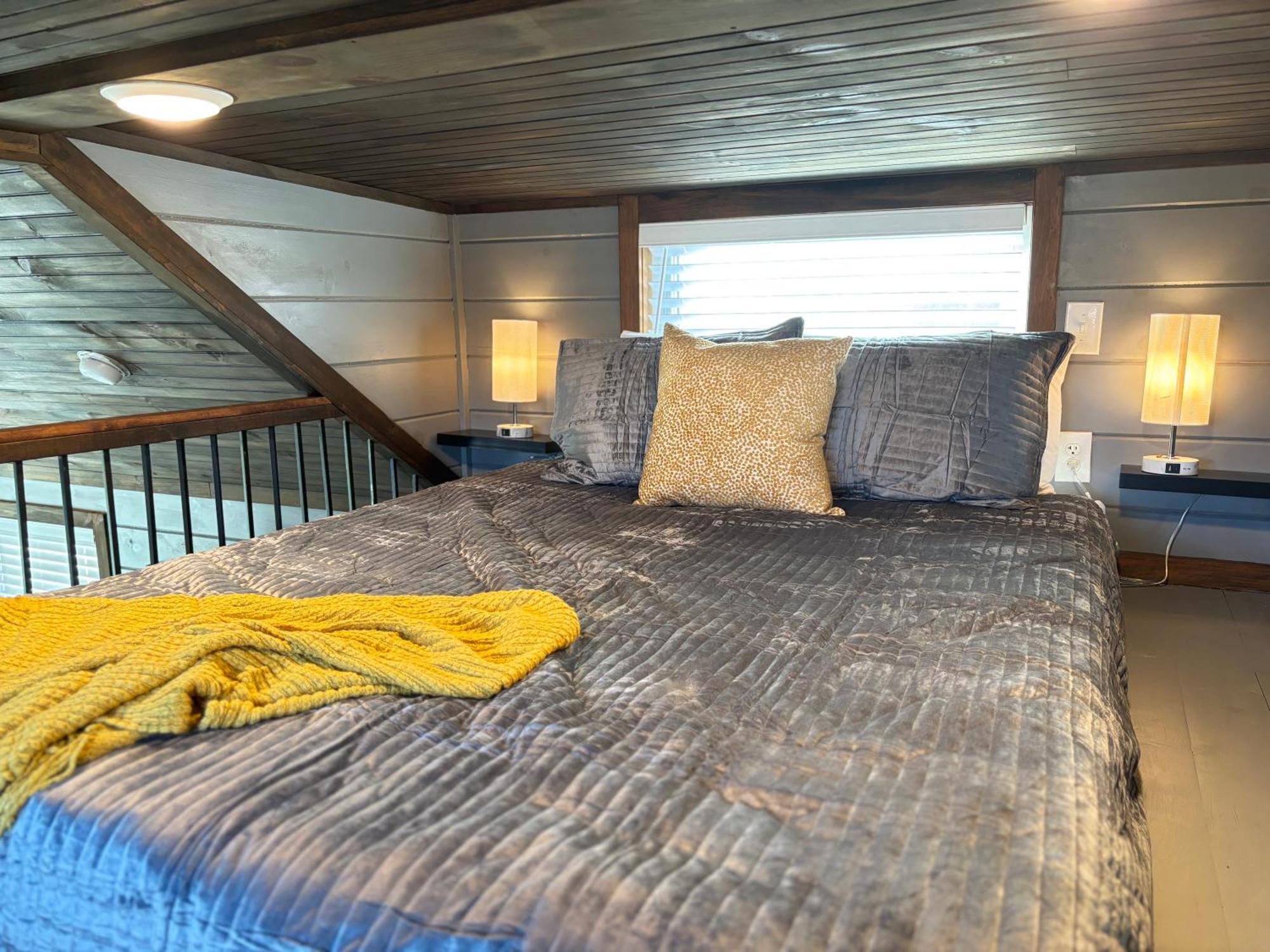 Sojourn Lodging Sevierville Luaran gambar