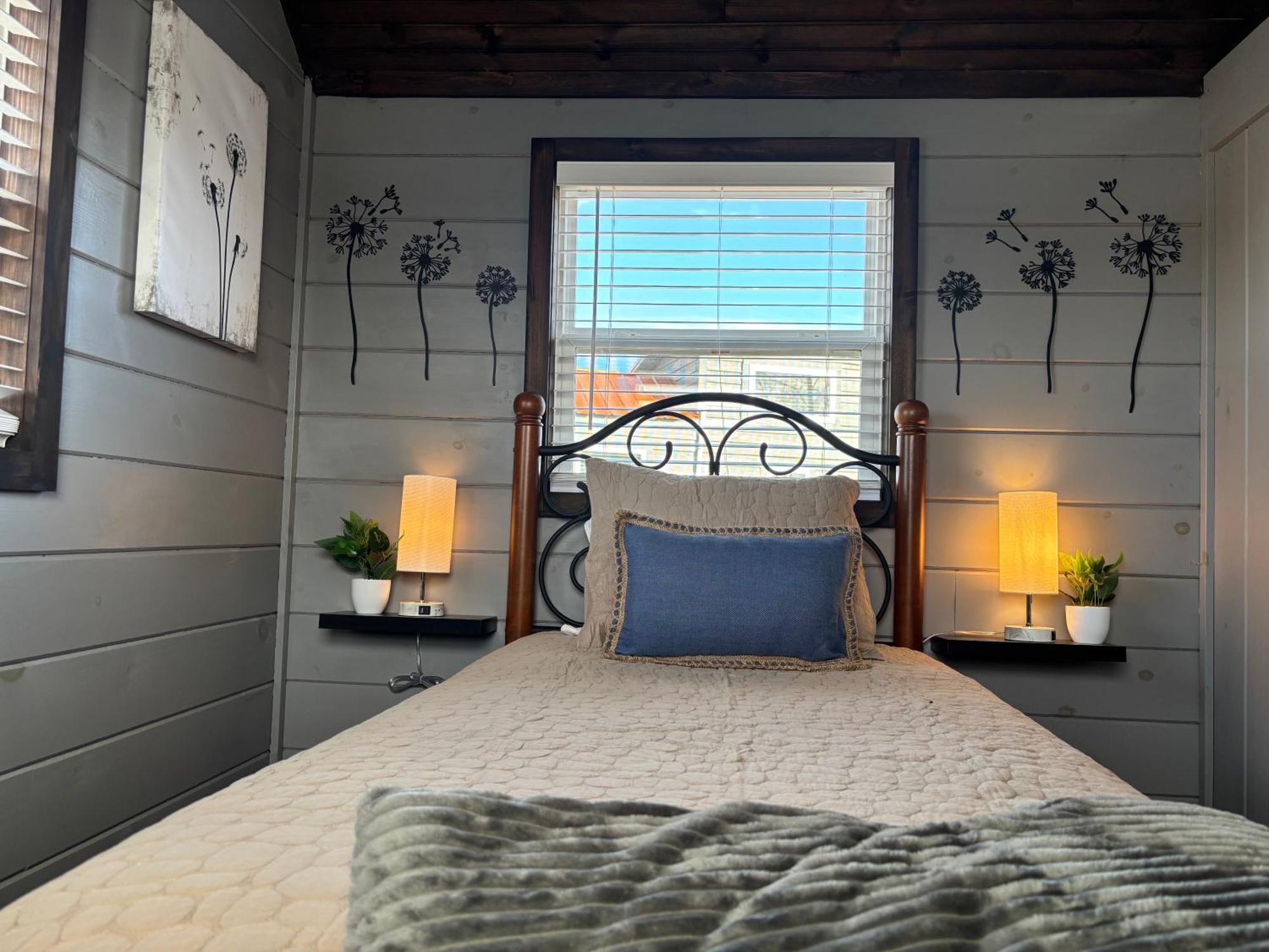 Sojourn Lodging Sevierville Luaran gambar