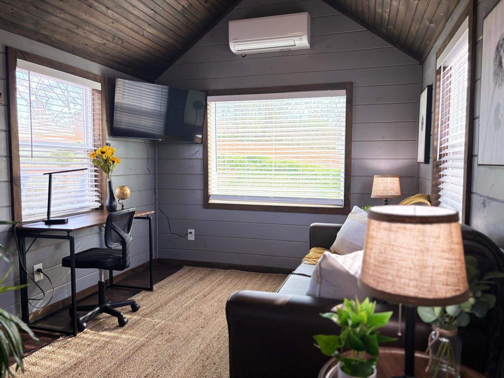 Sojourn Lodging Sevierville Luaran gambar