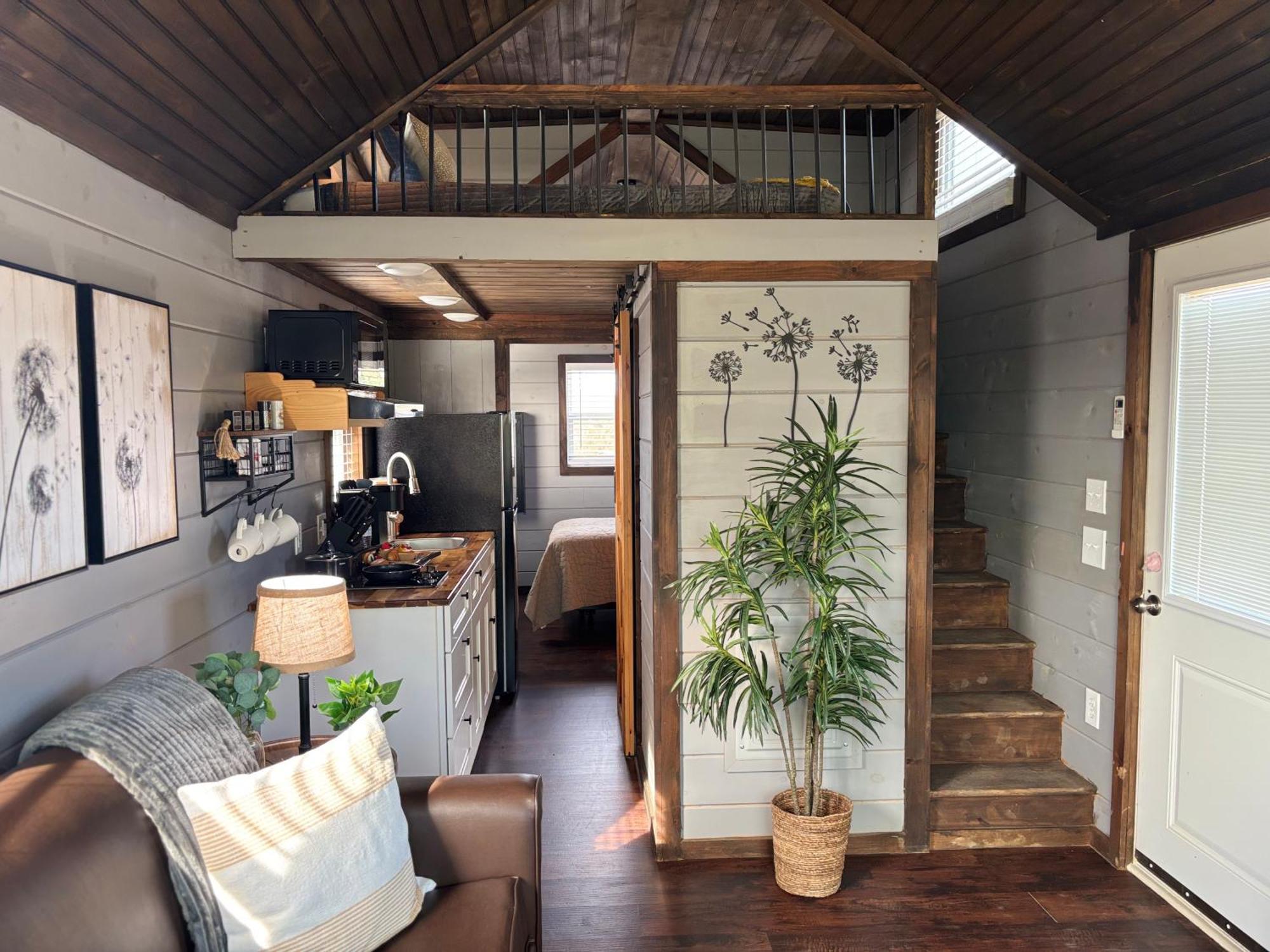 Sojourn Lodging Sevierville Luaran gambar