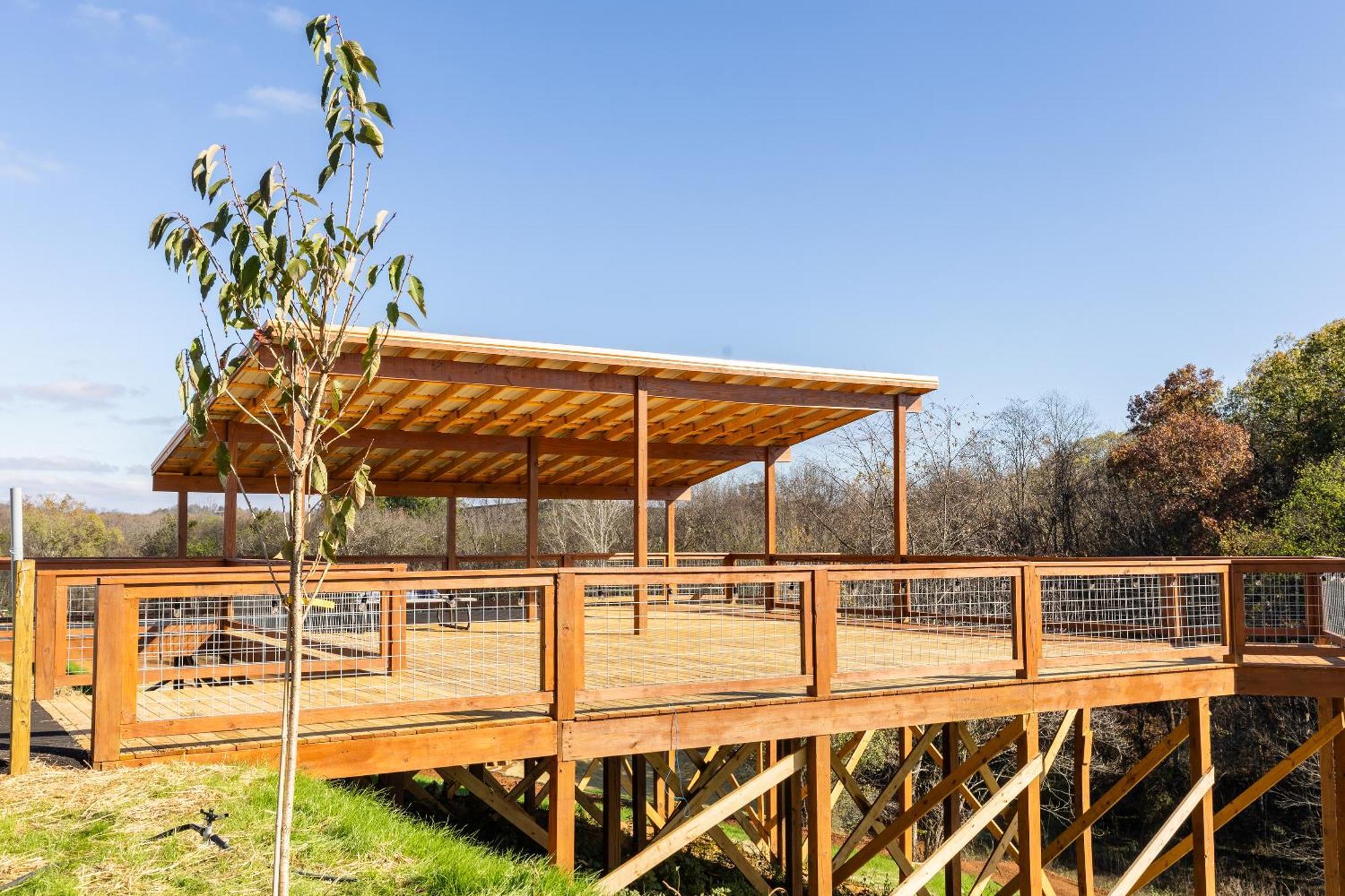 Sojourn Lodging Sevierville Luaran gambar