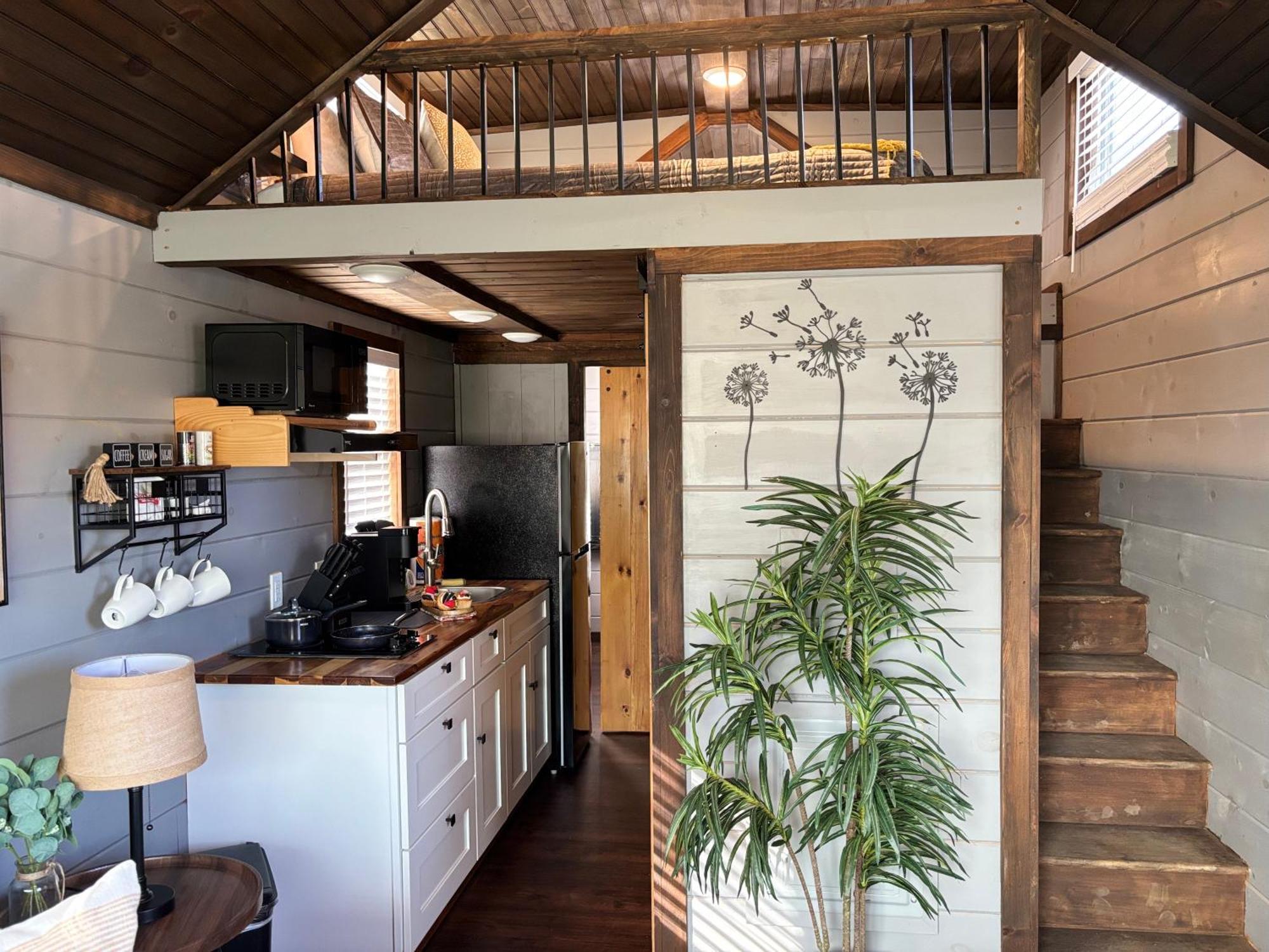 Sojourn Lodging Sevierville Luaran gambar