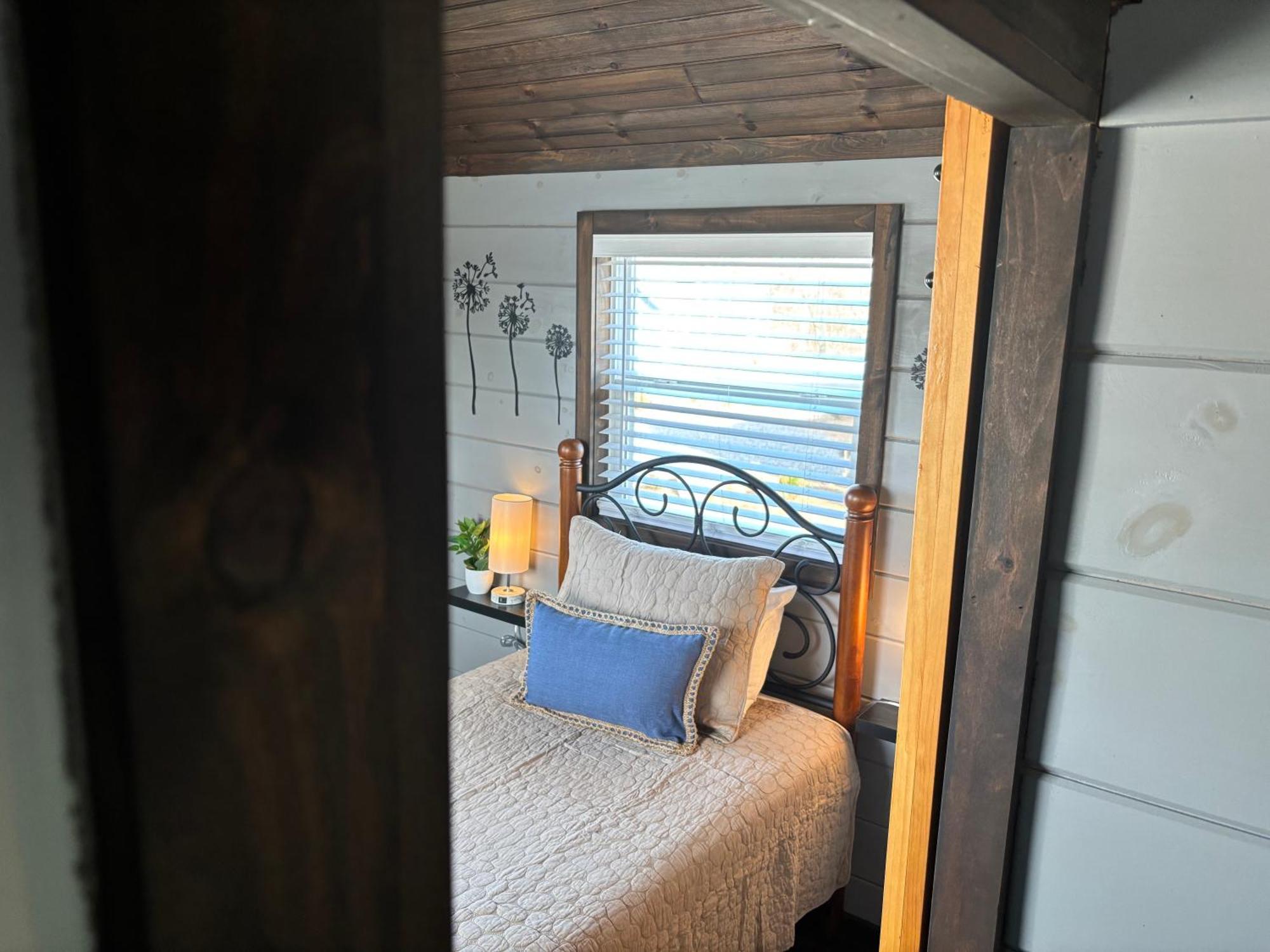 Sojourn Lodging Sevierville Luaran gambar