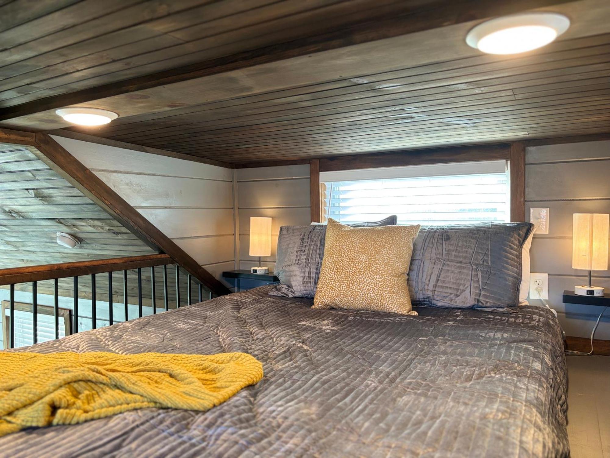 Sojourn Lodging Sevierville Luaran gambar