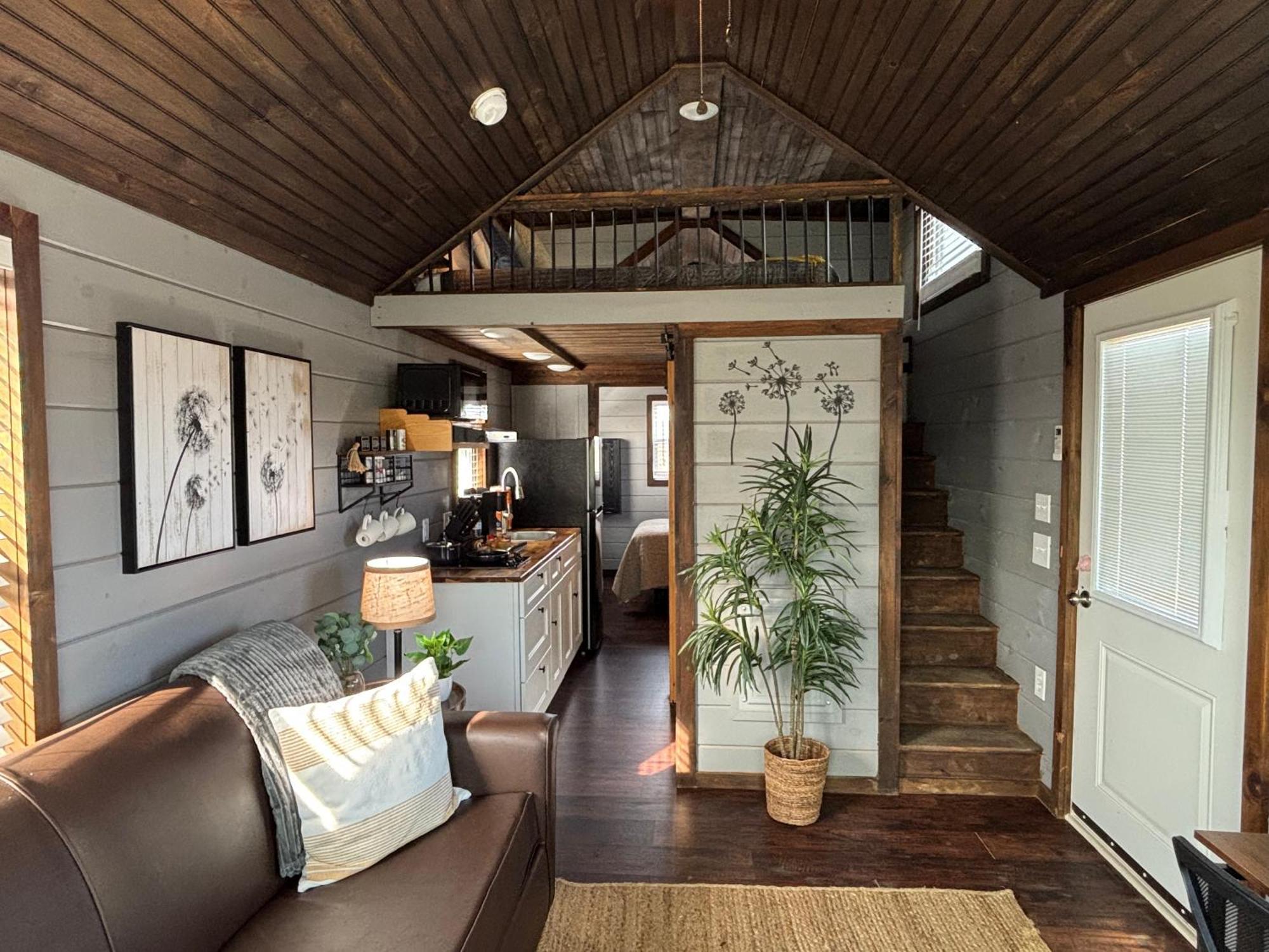 Sojourn Lodging Sevierville Luaran gambar