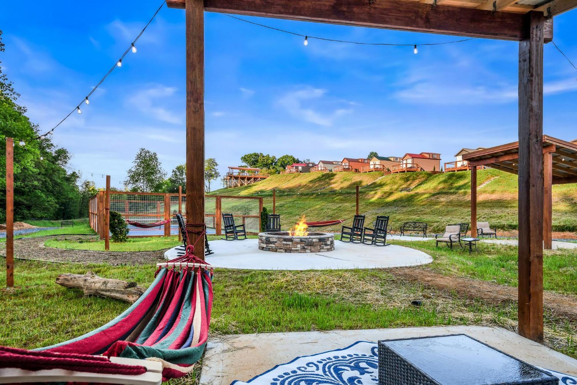 Sojourn Lodging Sevierville Luaran gambar